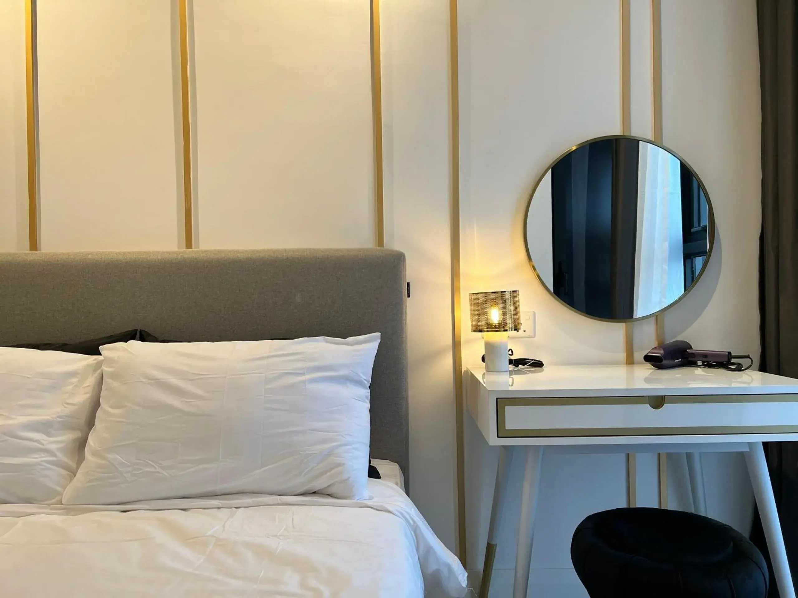 One-Bedroom Apartment in Axon Residence Bukit Bintang Kuala Lumpur By Apex One-Bedroom Apartment in Axon Residence Bukit Bintang Kuala Lumpur By Apex