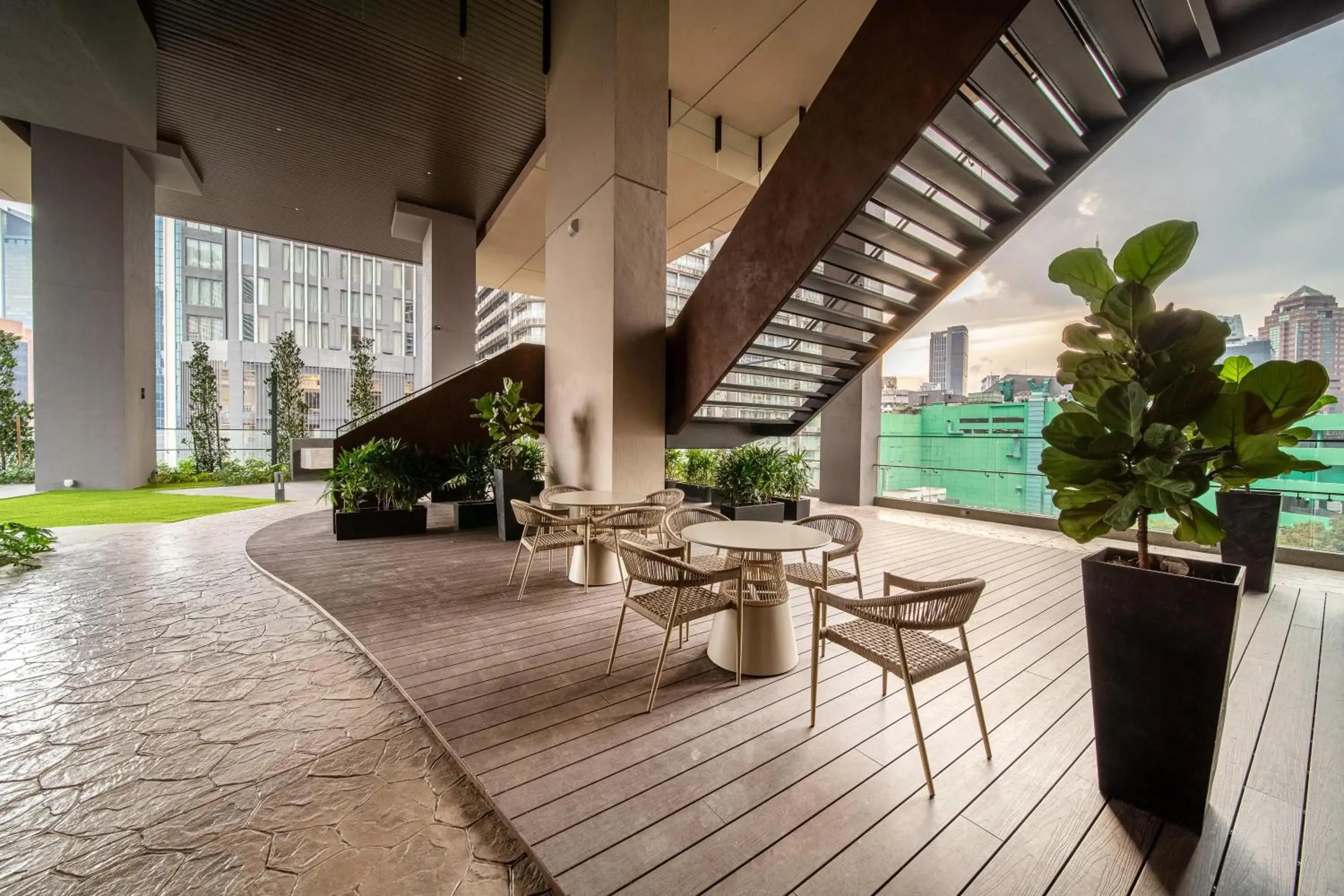 Property building in Axon Residence Bukit Bintang Kuala Lumpur By Apex Property building in Axon Residence Bukit Bintang Kuala Lumpur By Apex