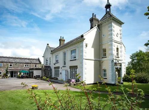 Killigarth Manor Holiday Park