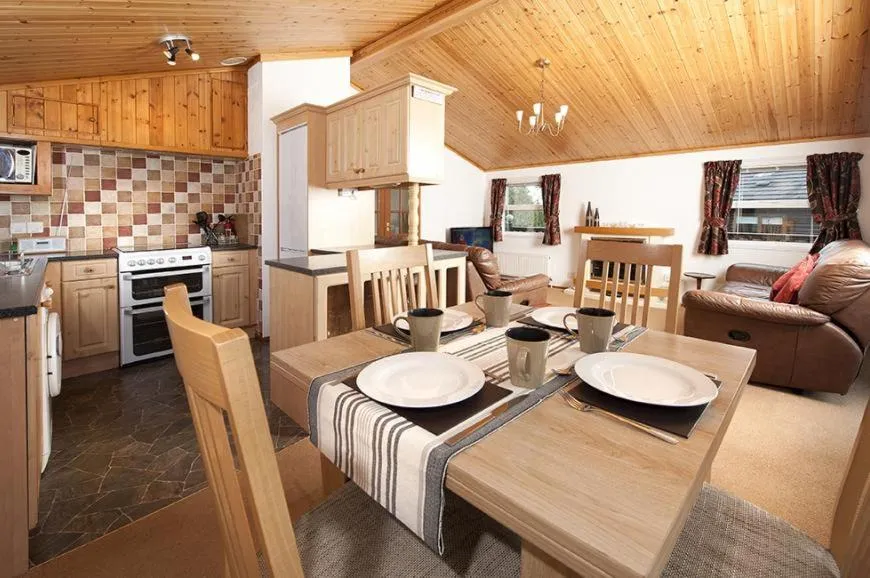 Killigarth Manor Holiday Park