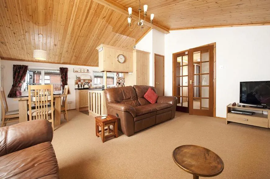 Killigarth Manor Holiday Park