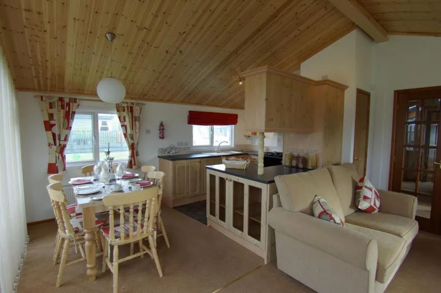 Killigarth Manor Holiday Park