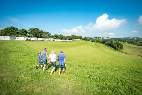 Killigarth Manor Holiday Park