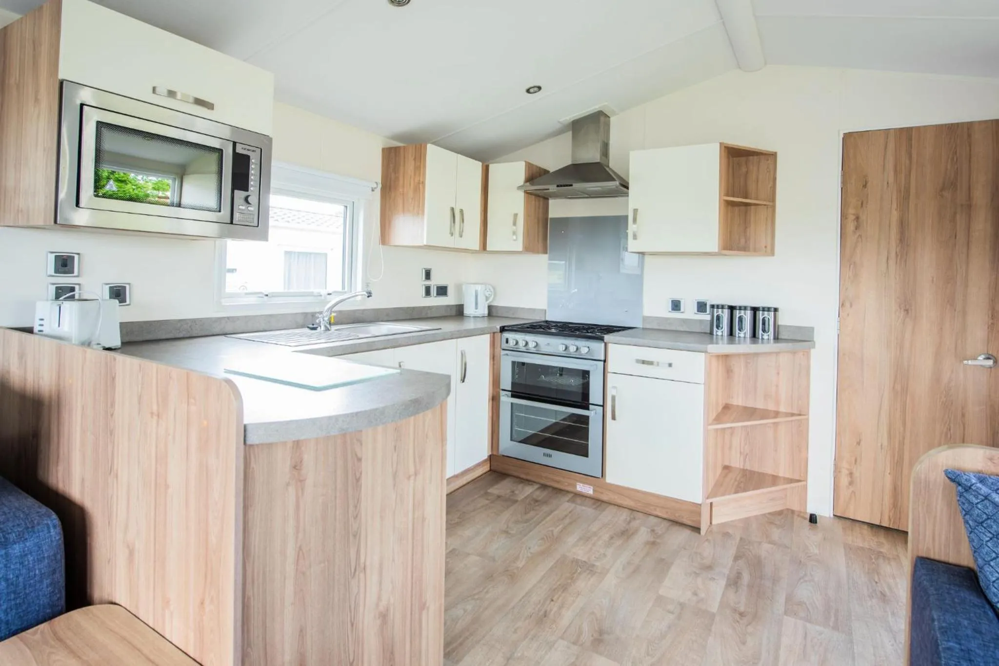 Killigarth Manor Holiday Park