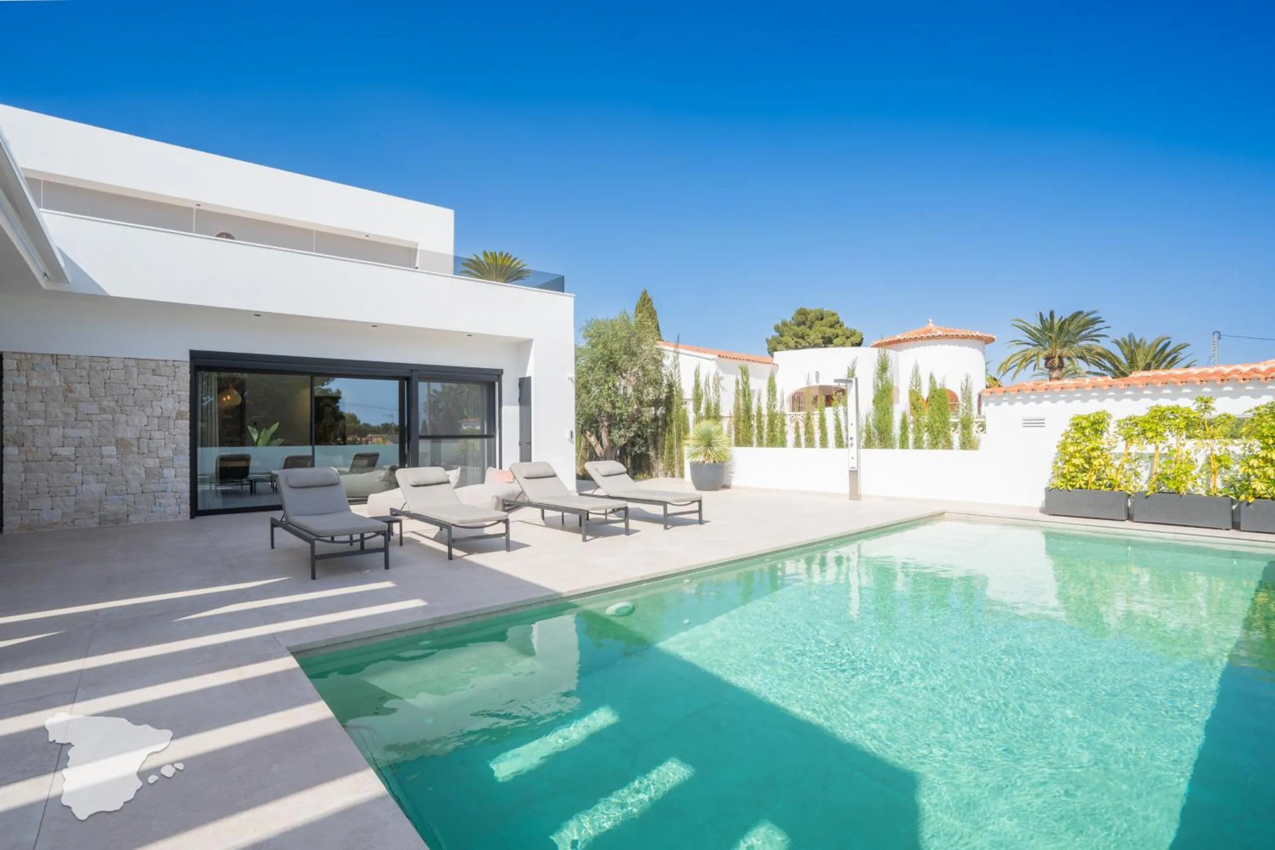 CostaBlancaDreams Villa Besa in Calpe