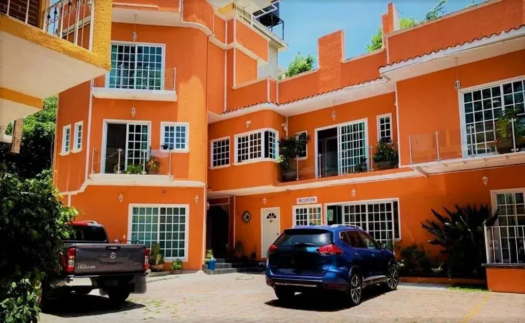 Posada la Natividad Posada la Natividad