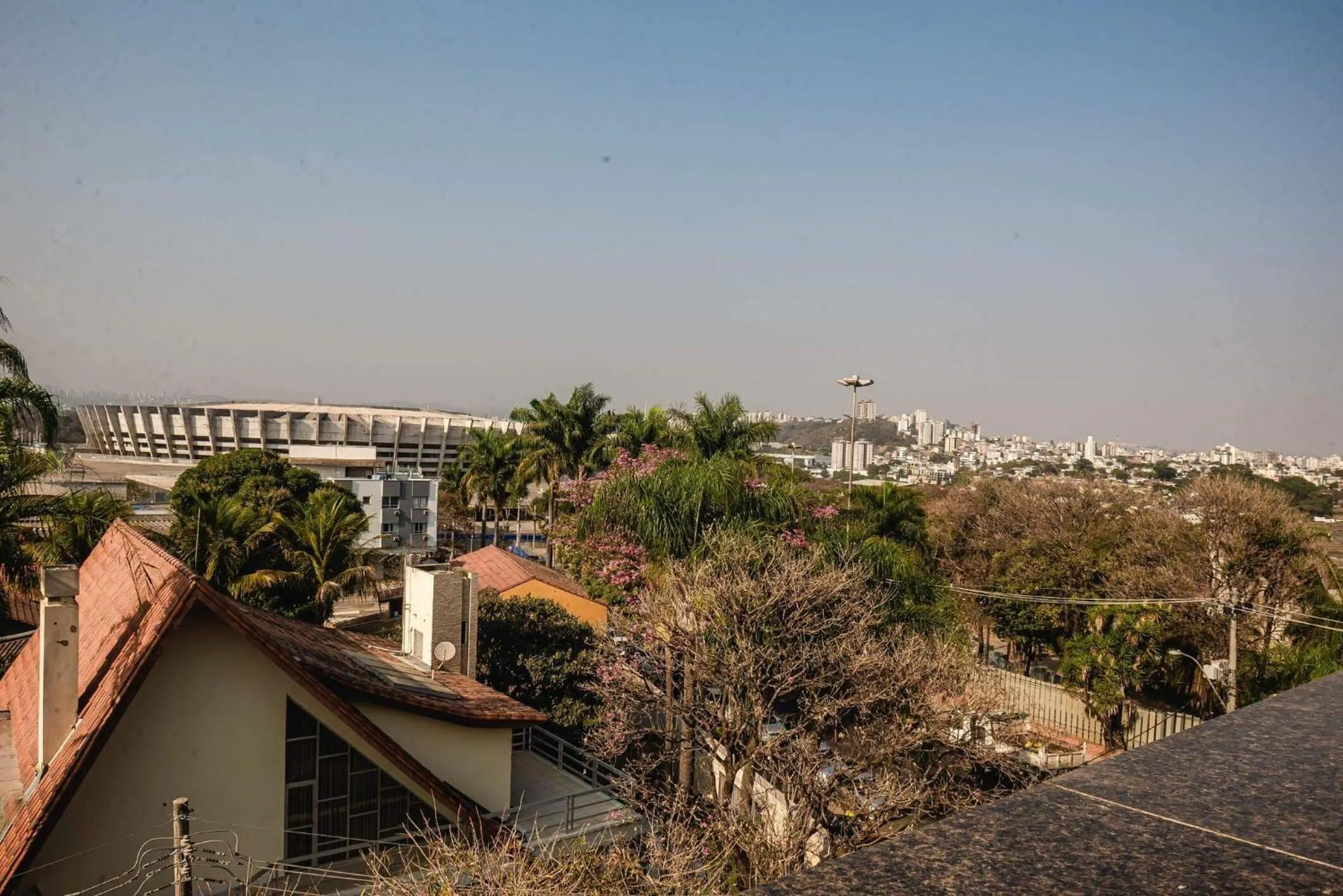 Stop Inn Plus Pampulha