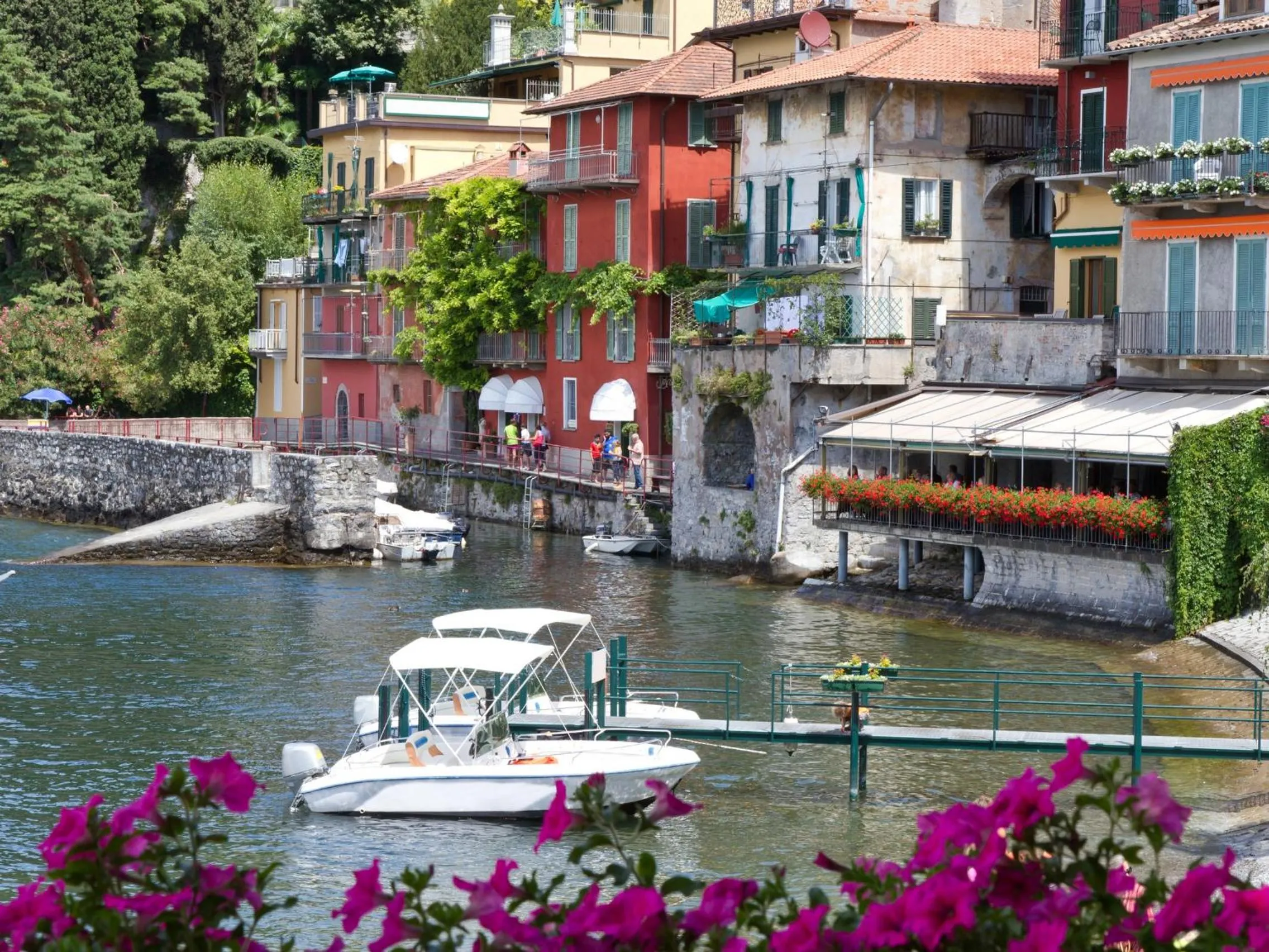 Other in Villa Lakecomo - Ritrovo