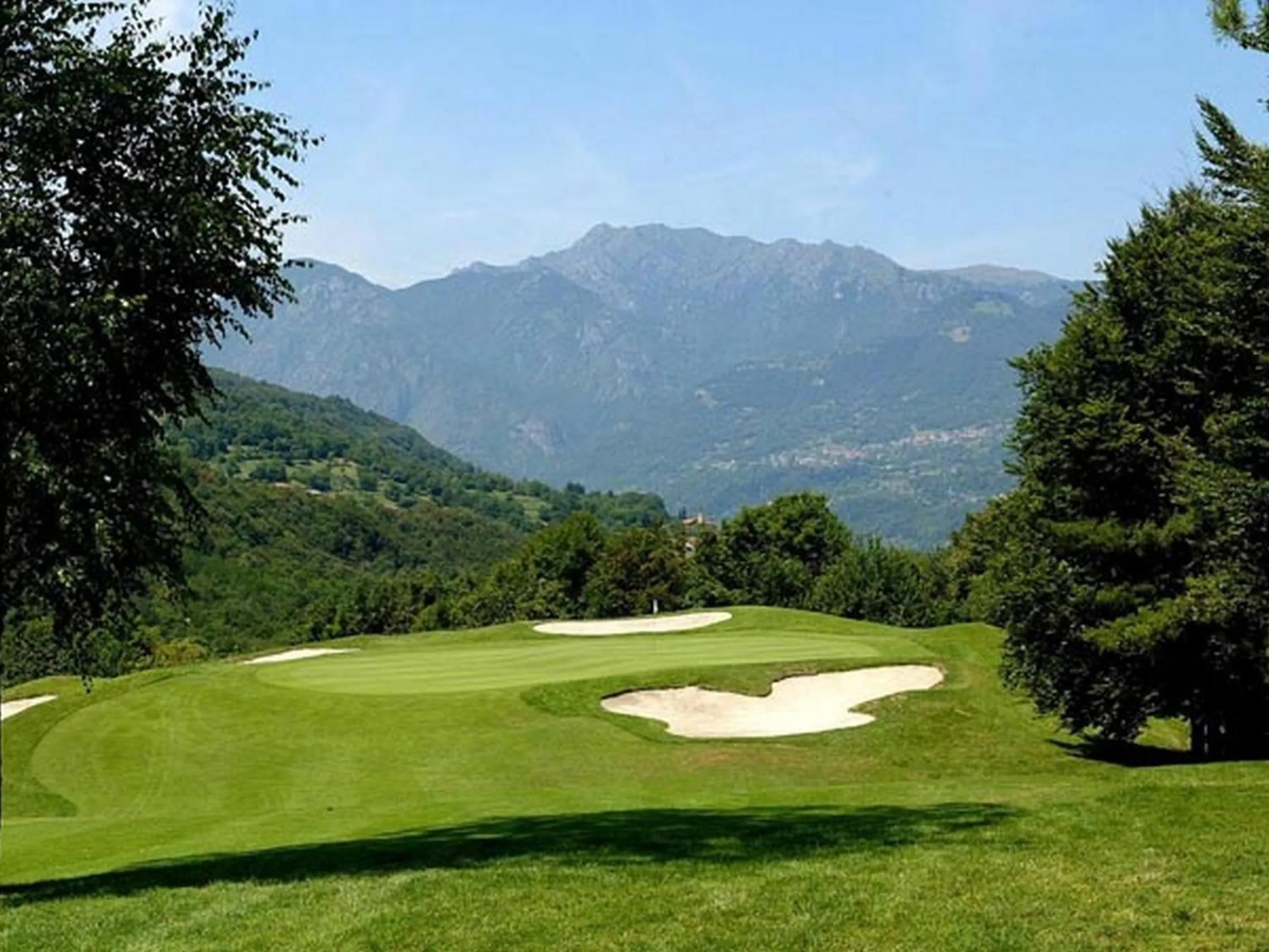 Other in Villa Lakecomo - Ritrovo