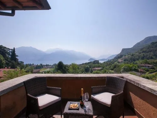 Villa Lakecomo - Ritrovo