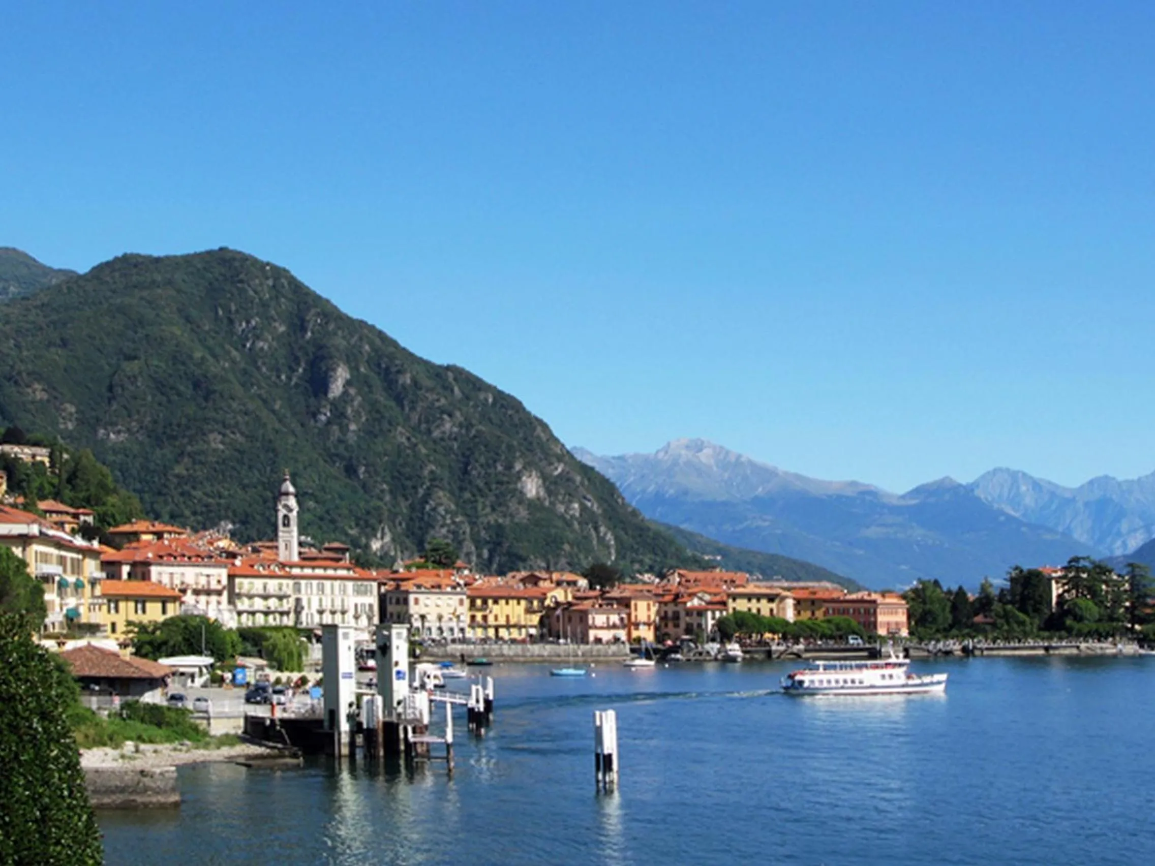 Other in Villa Lakecomo - Ritrovo
