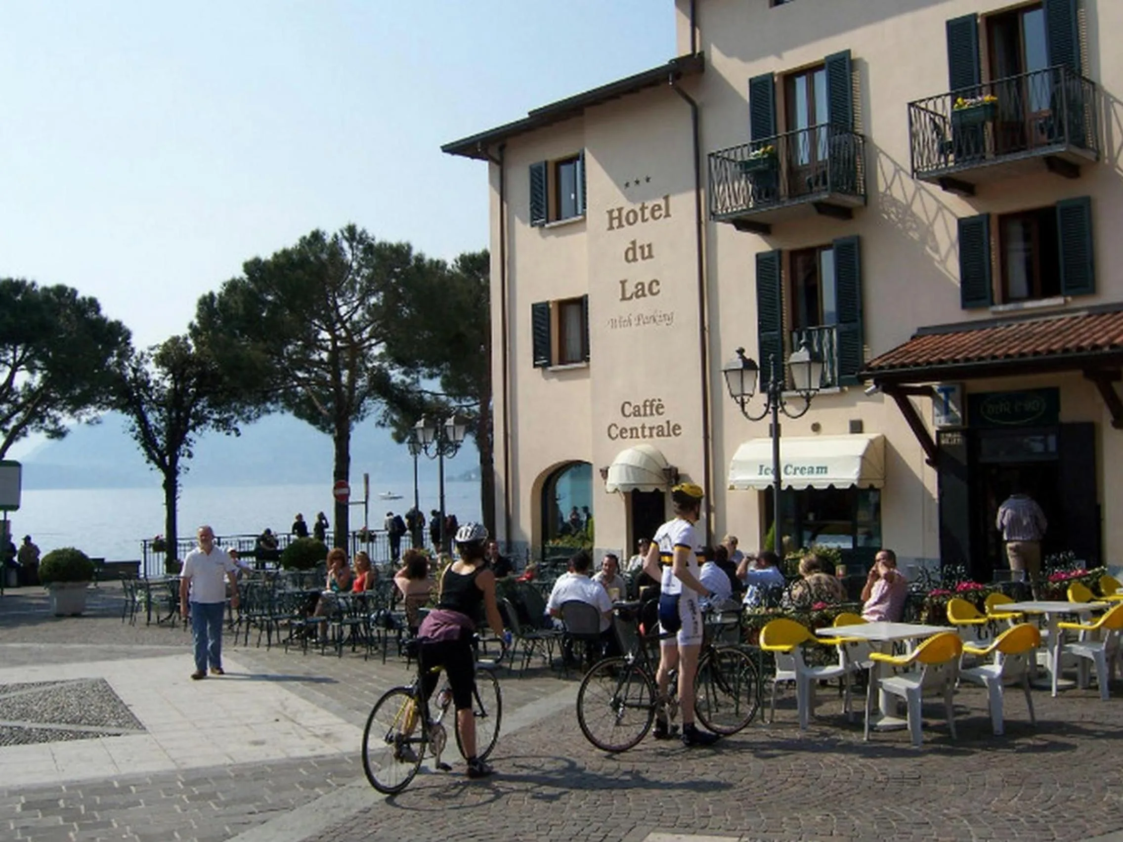 Other in Villa Lakecomo - Ritrovo