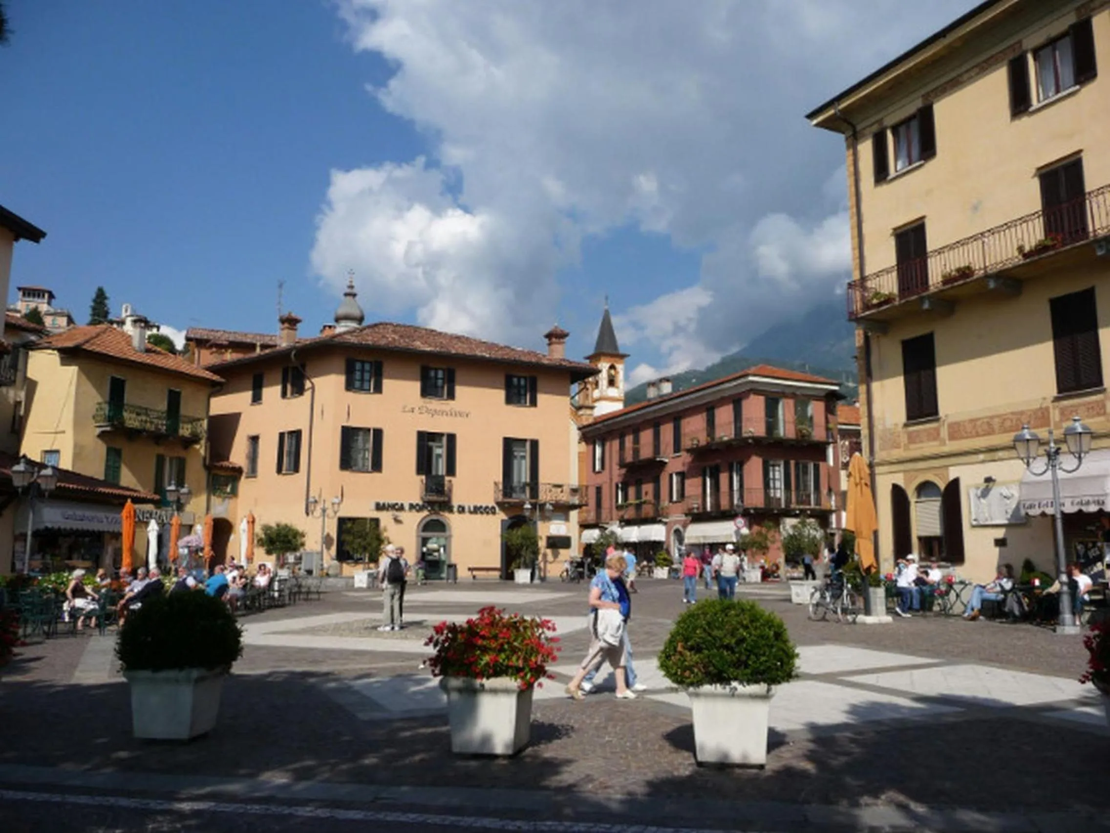 Other in Villa Lakecomo - Ritrovo