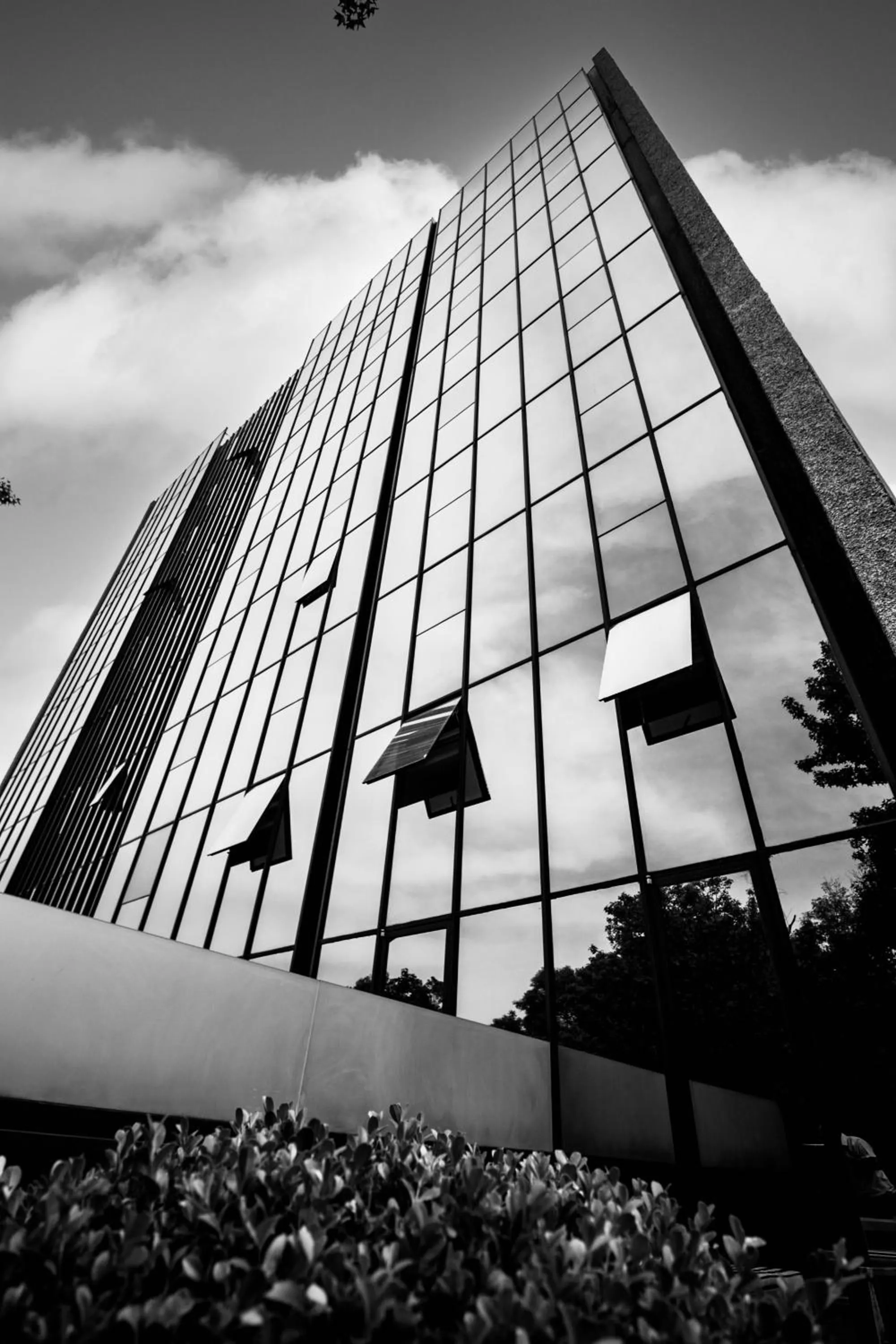 Property building in Hotel Stella Maris