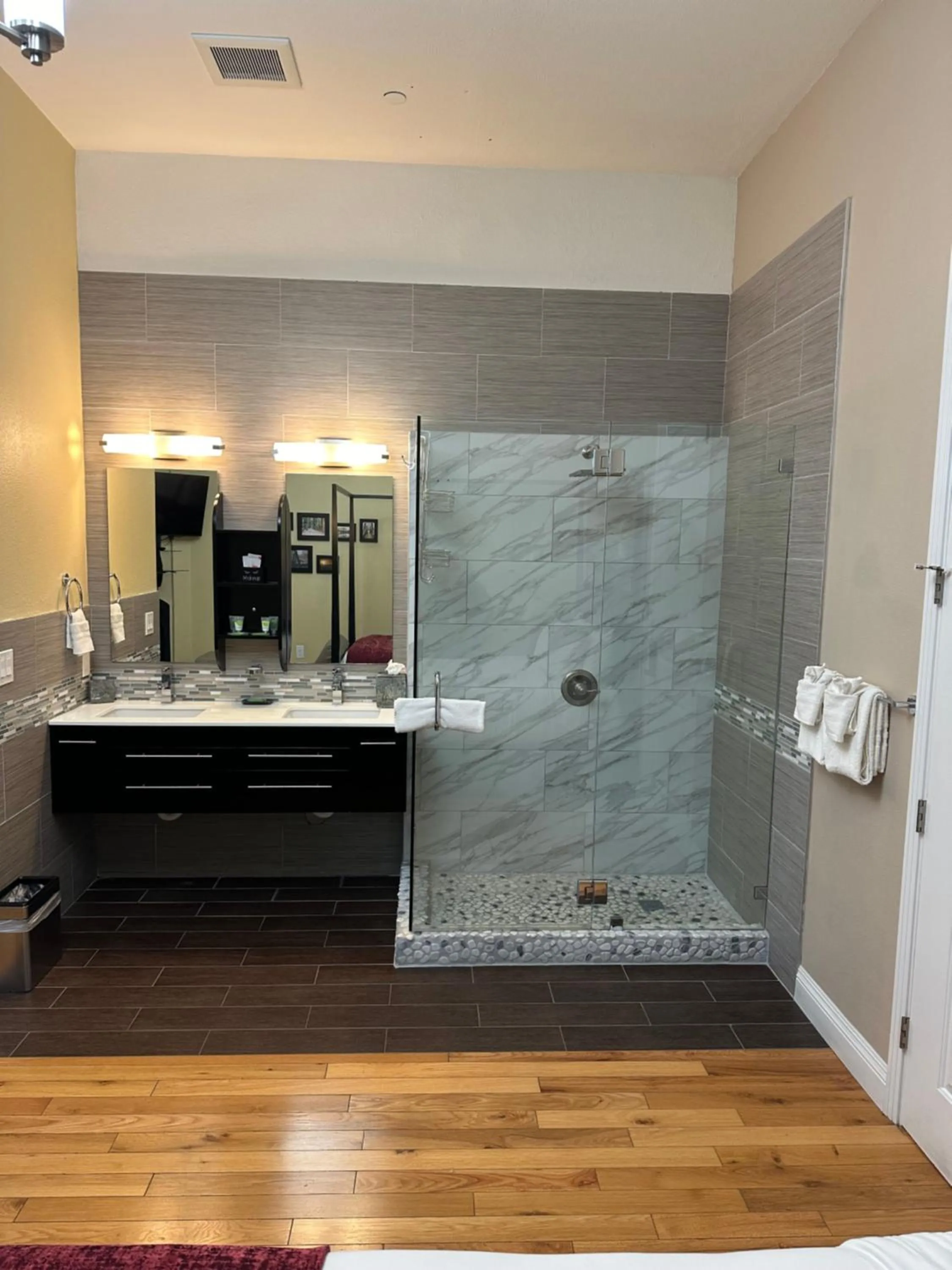 Rio Vista Inn & Suites Santa Cruz