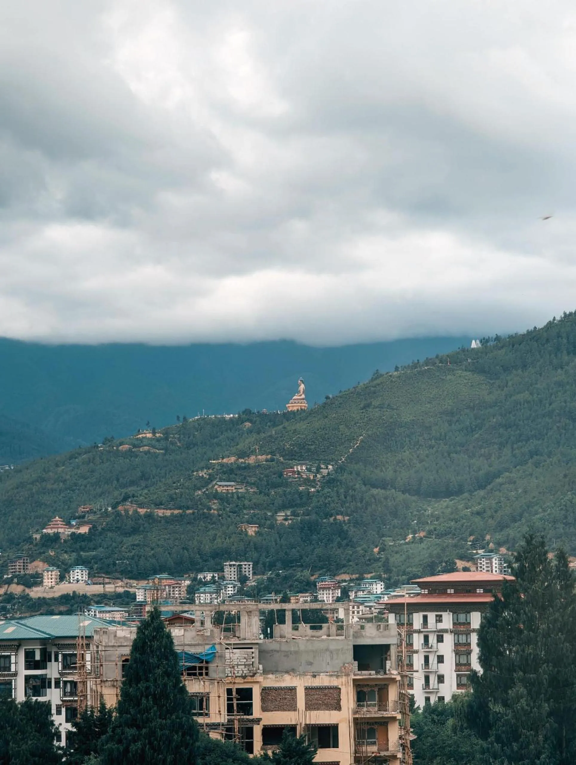 Nearby landmark in Hotel Amodhara