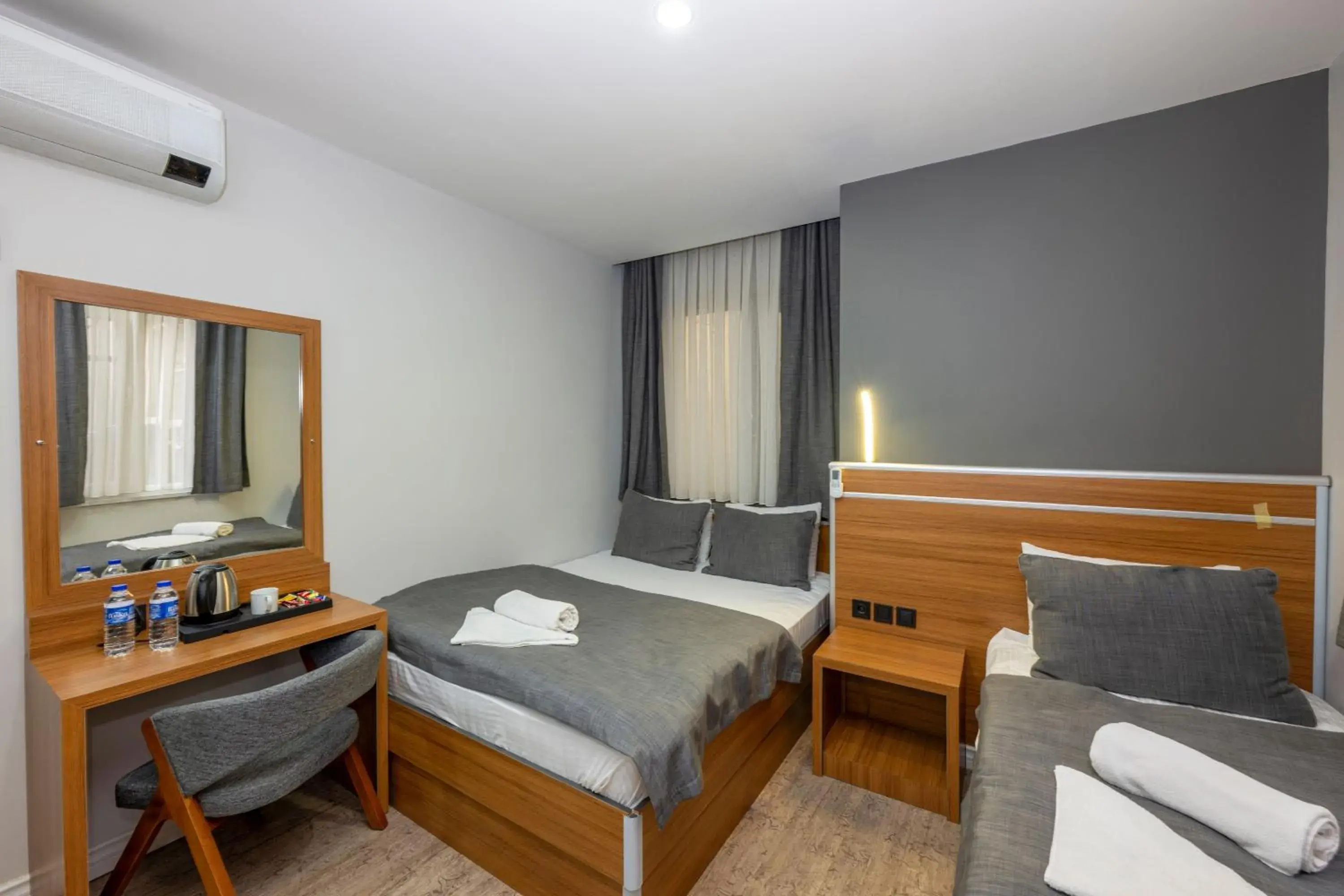 Bed in mayza otel Bed in mayza otel