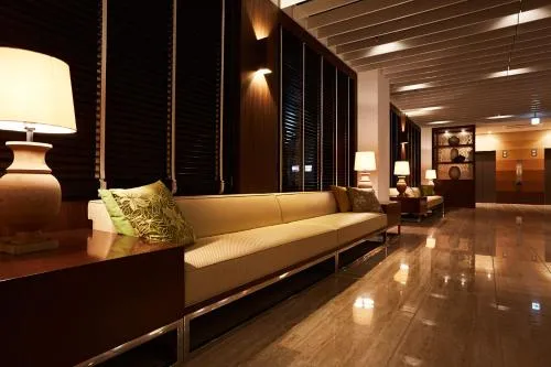 Hotel Forza Nagasaki