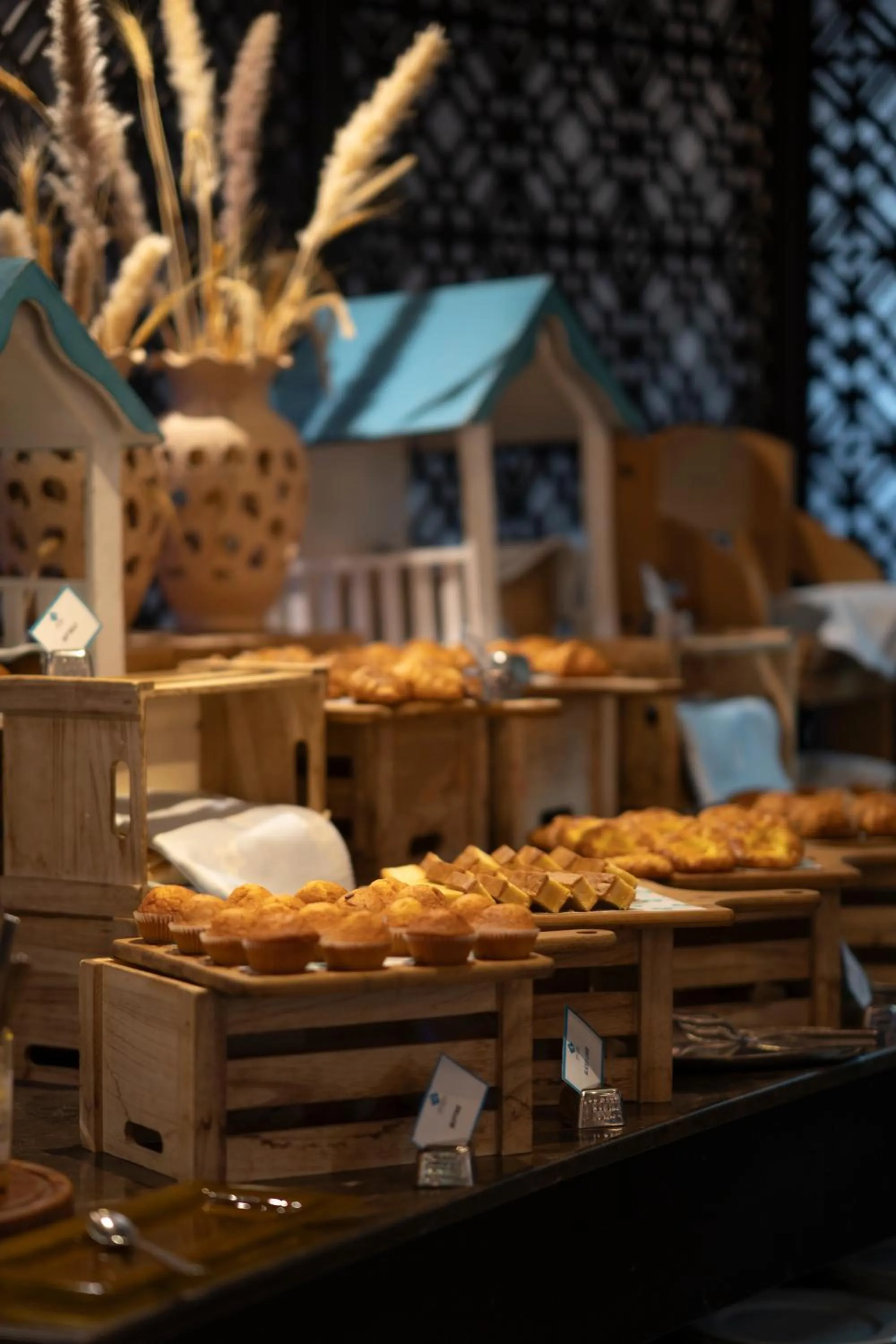 Atana Musandam Resort