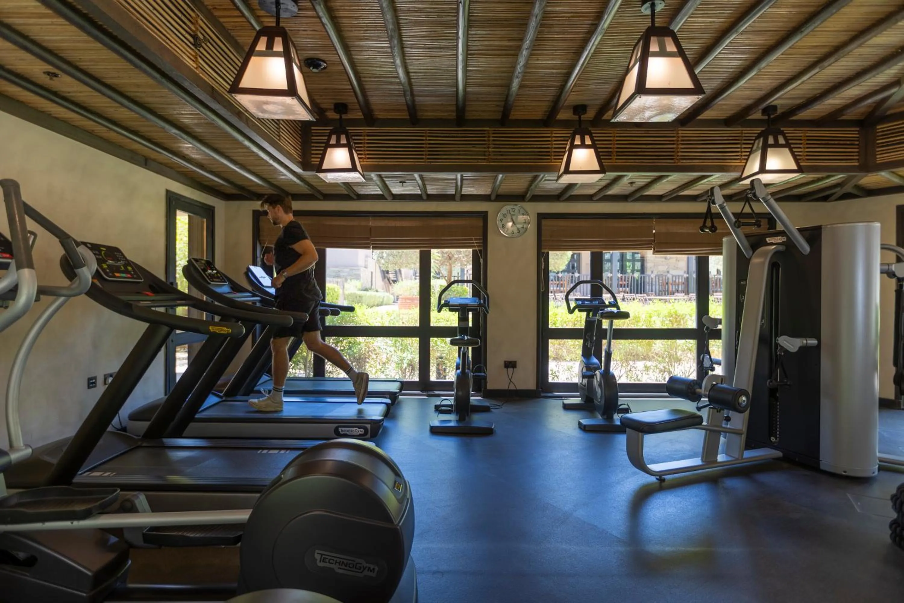 Atana Musandam Resort