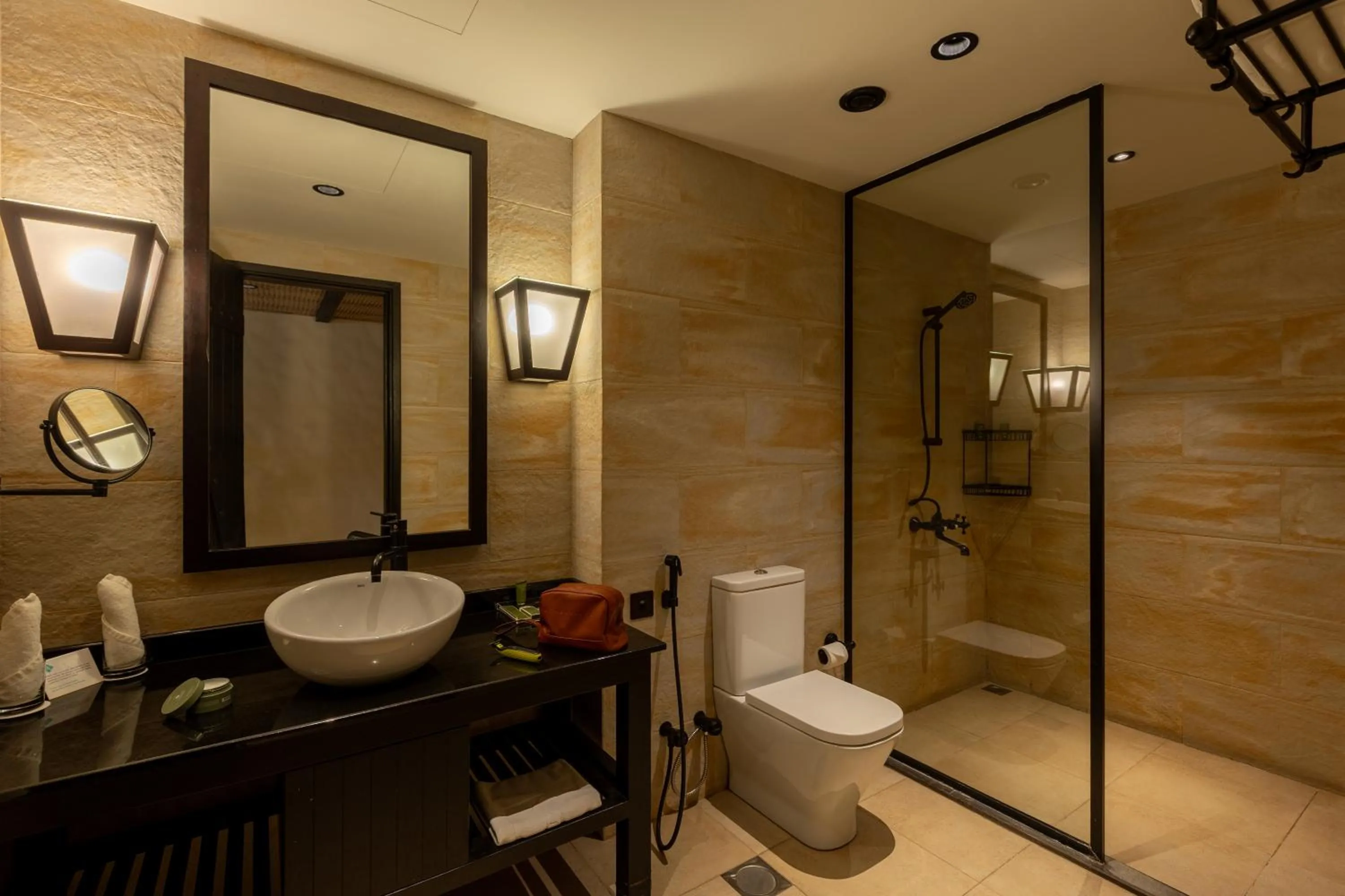 Atana Musandam Resort