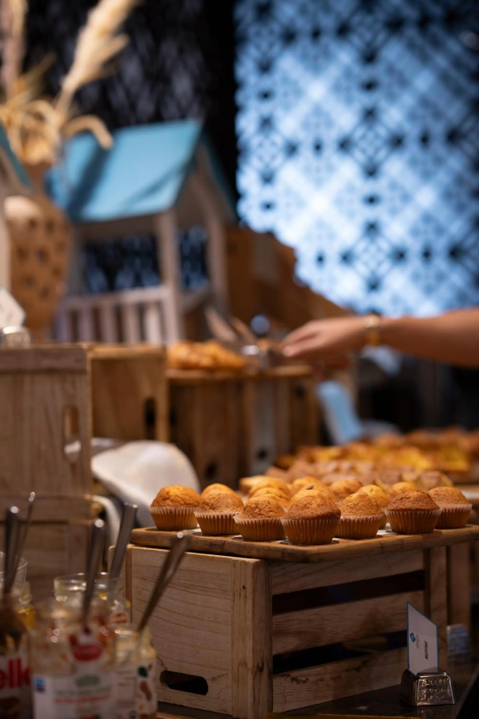 Atana Musandam Resort