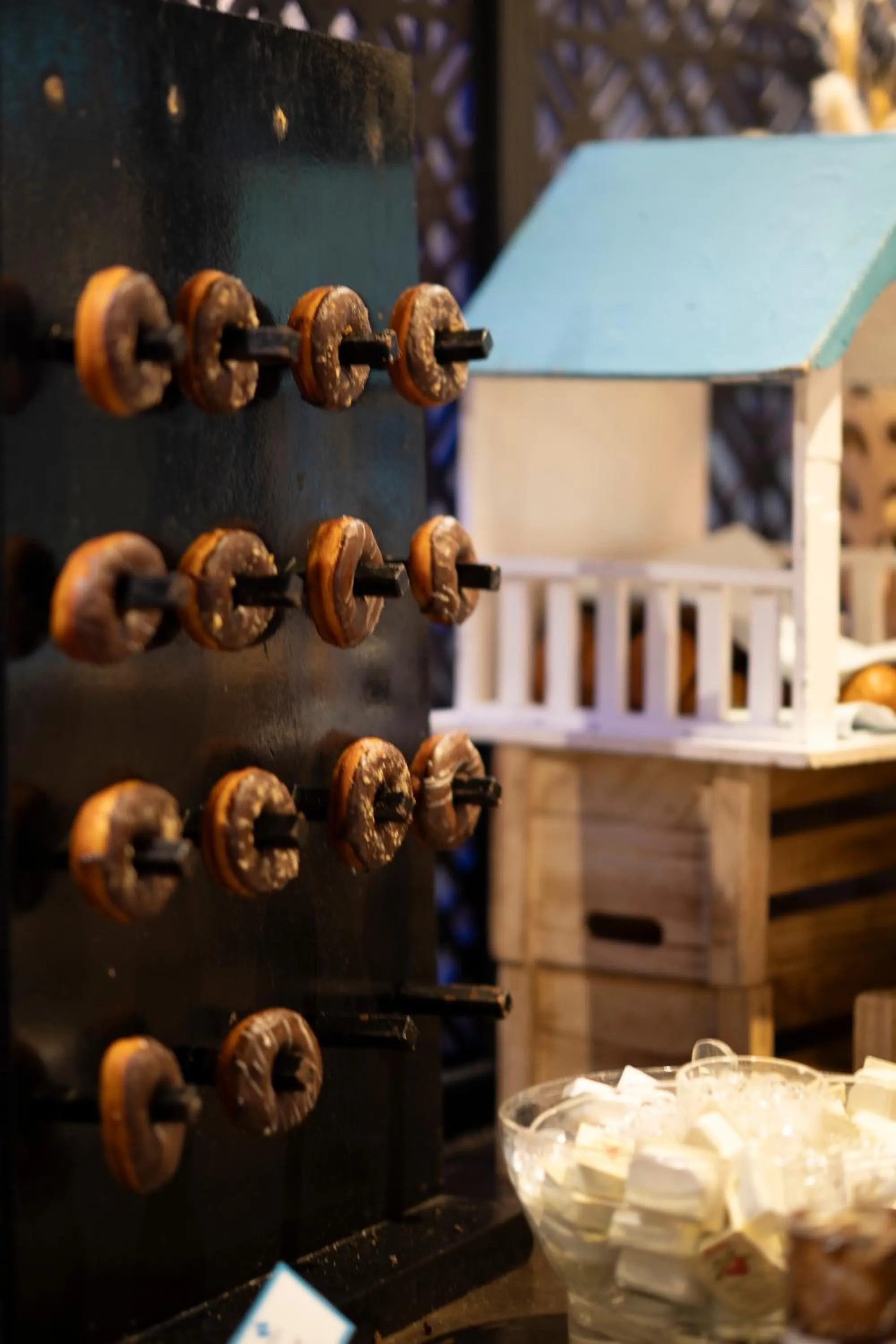 Atana Musandam Resort