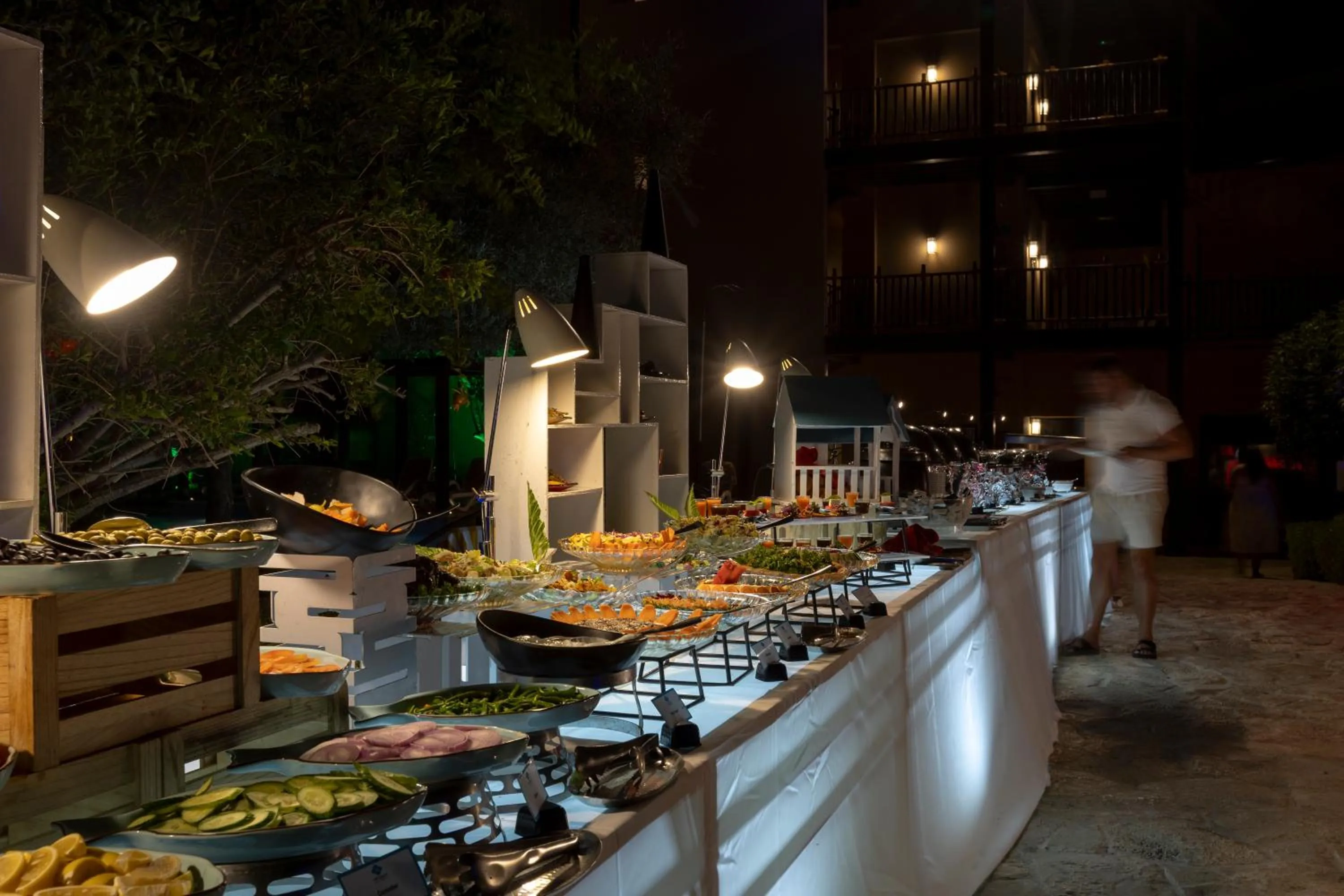 Atana Musandam Resort