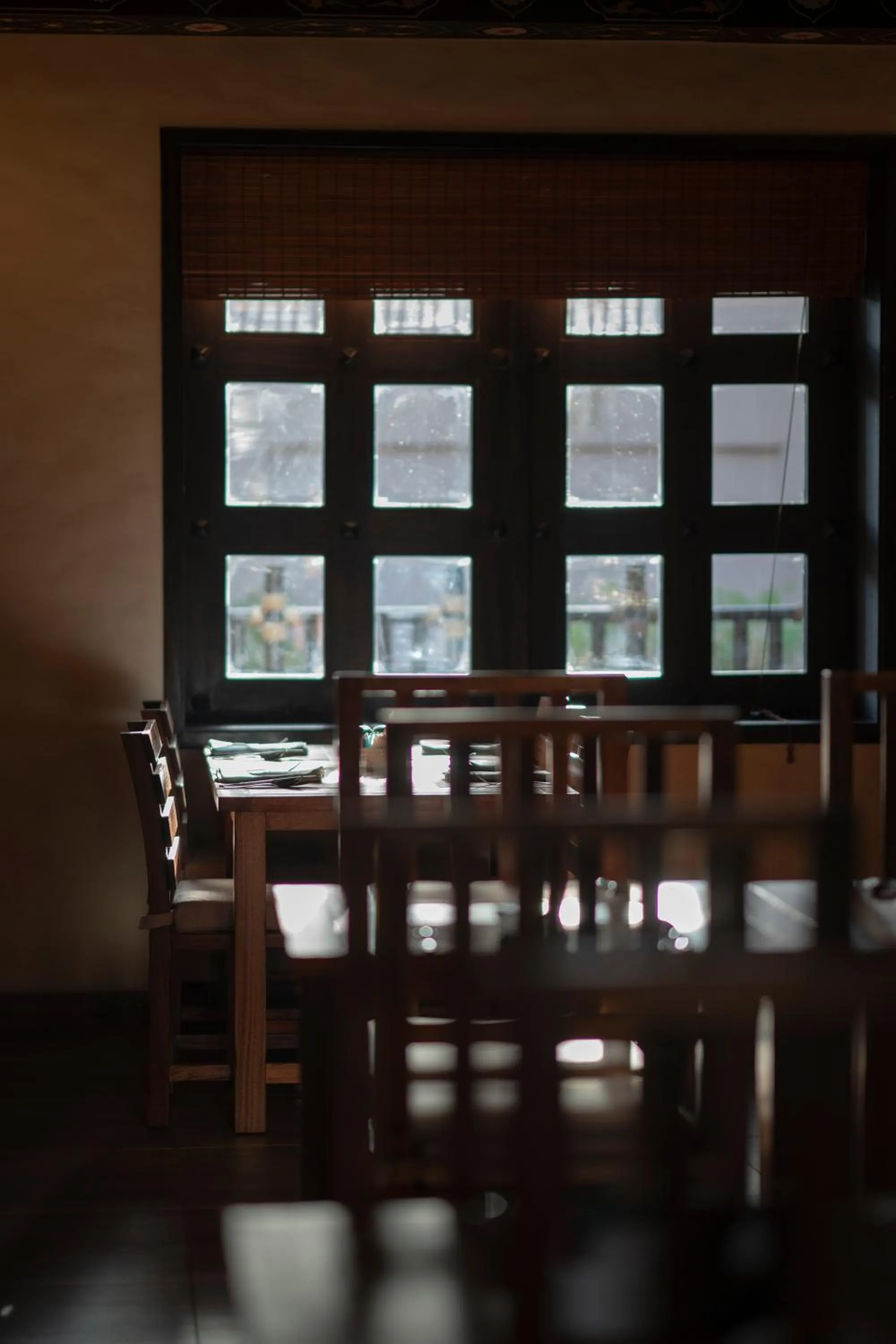 Atana Musandam Resort