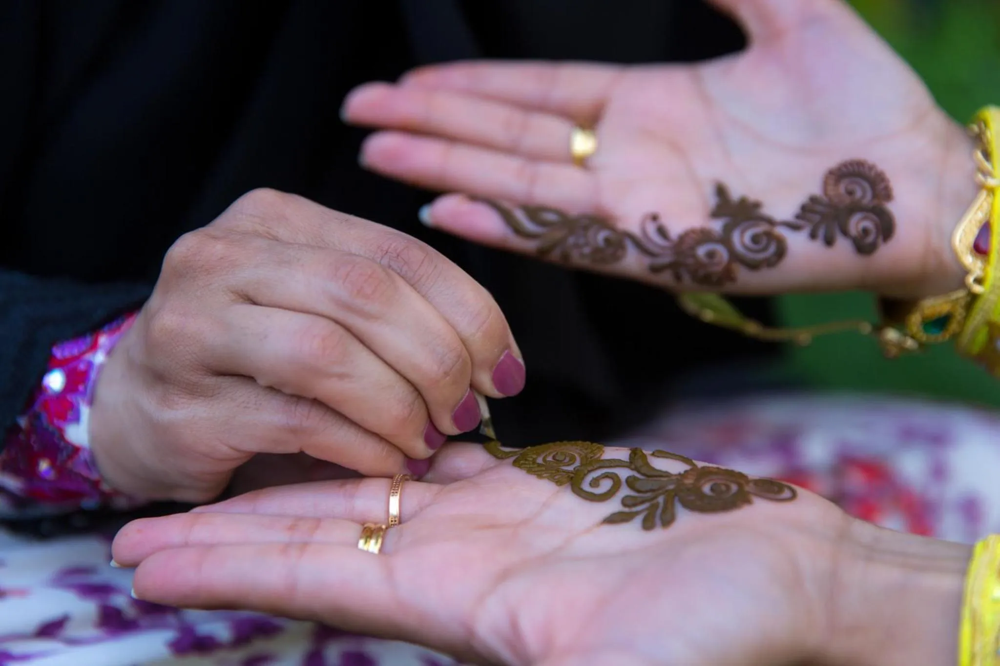 Activities in Atana Musandam Resort