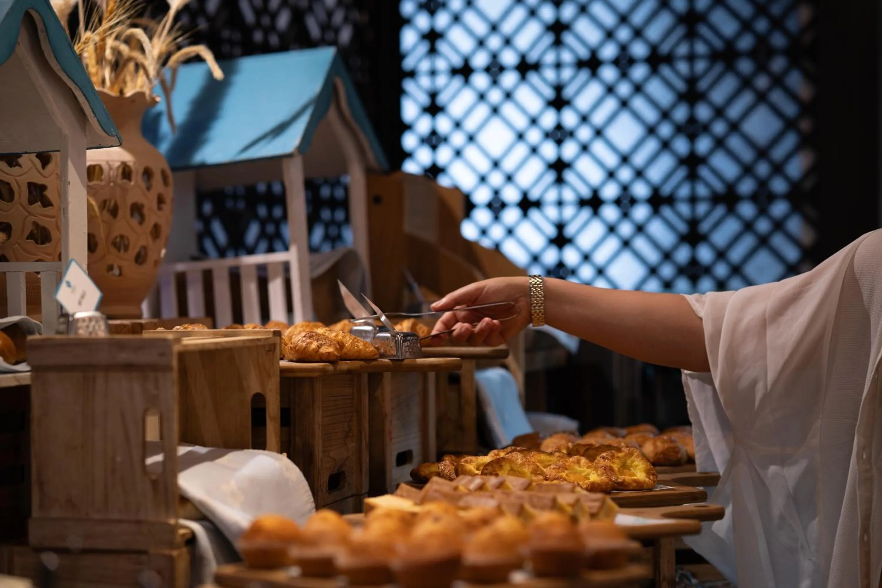 Atana Musandam Resort