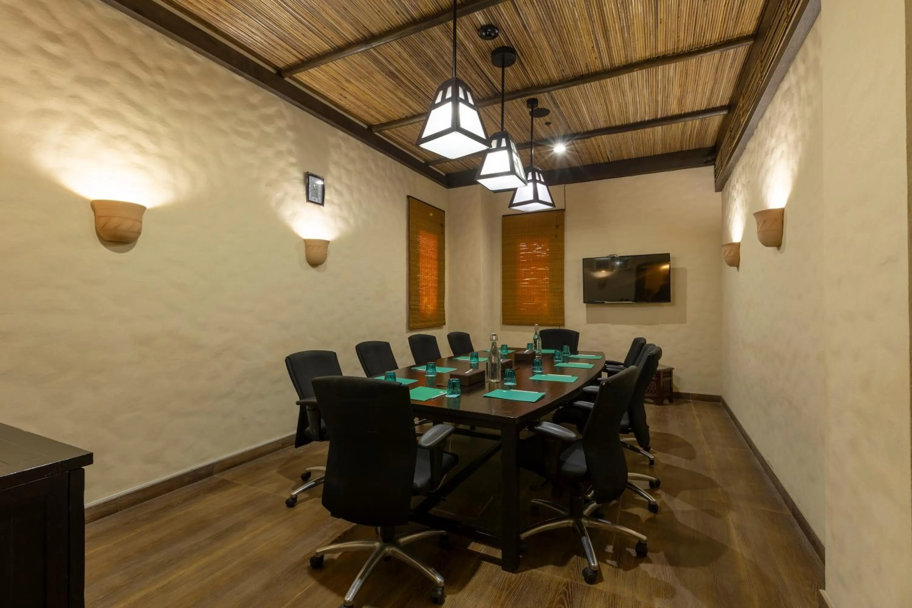 Atana Musandam Resort