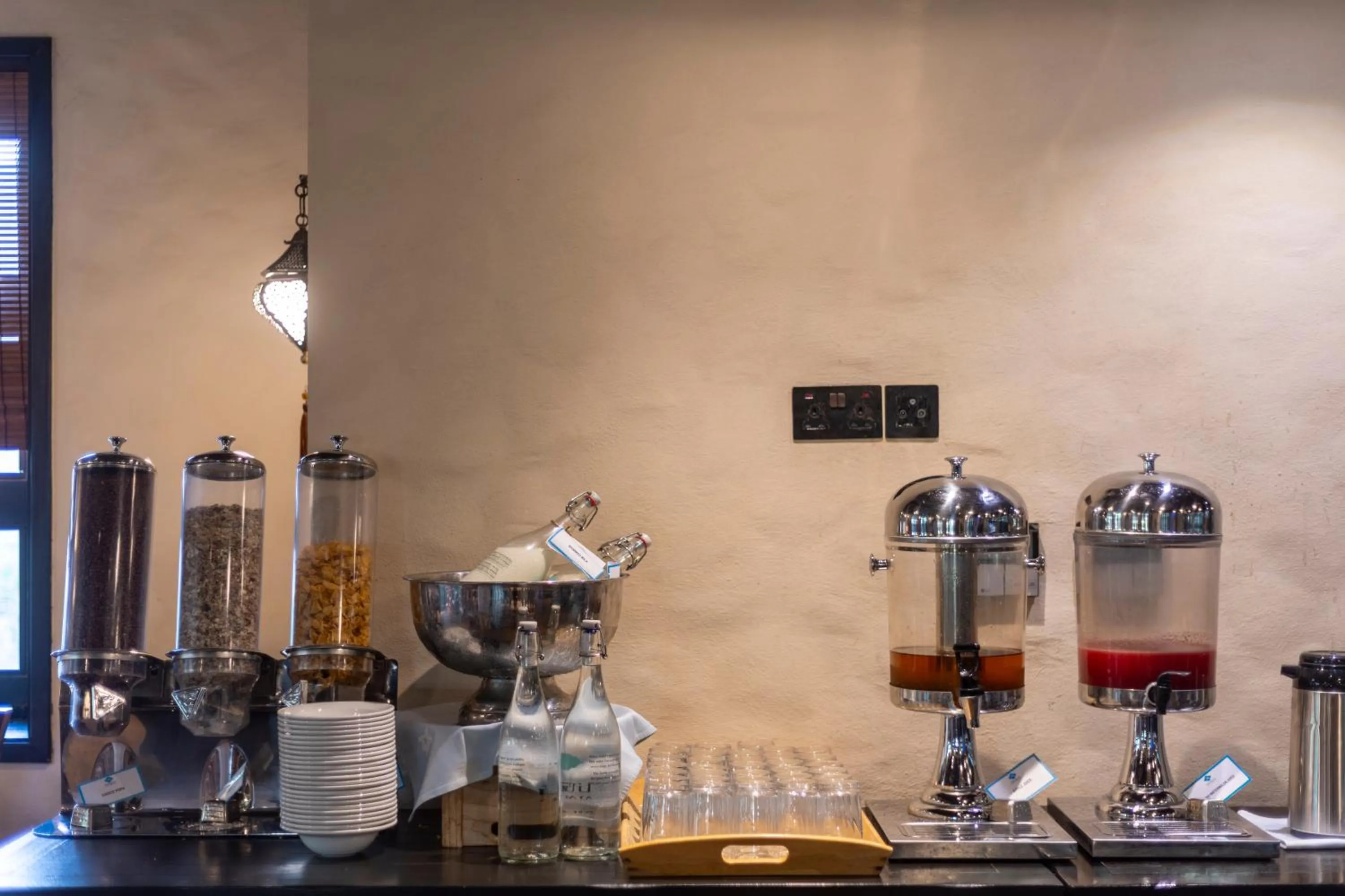 Atana Musandam Resort