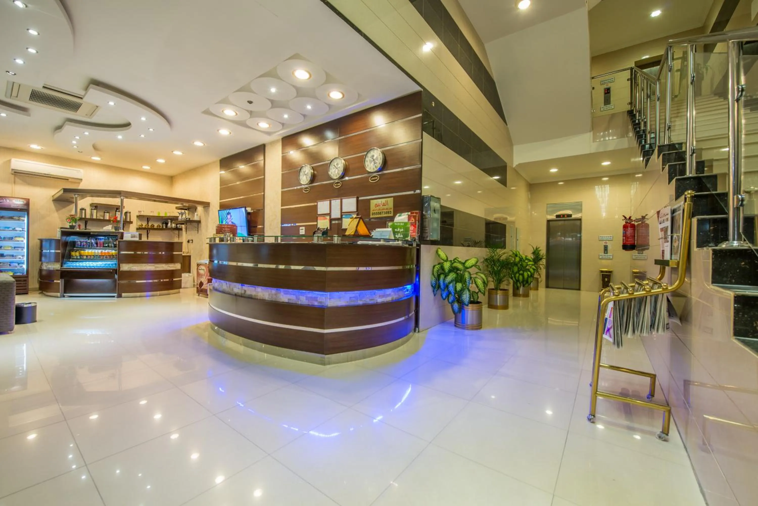 Maset Al Masem Serviced Apartments