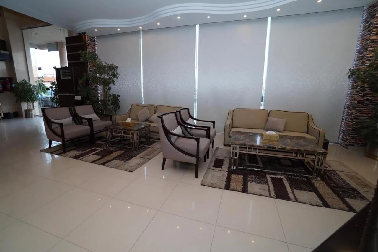 Maset Al Masem Serviced Apartments