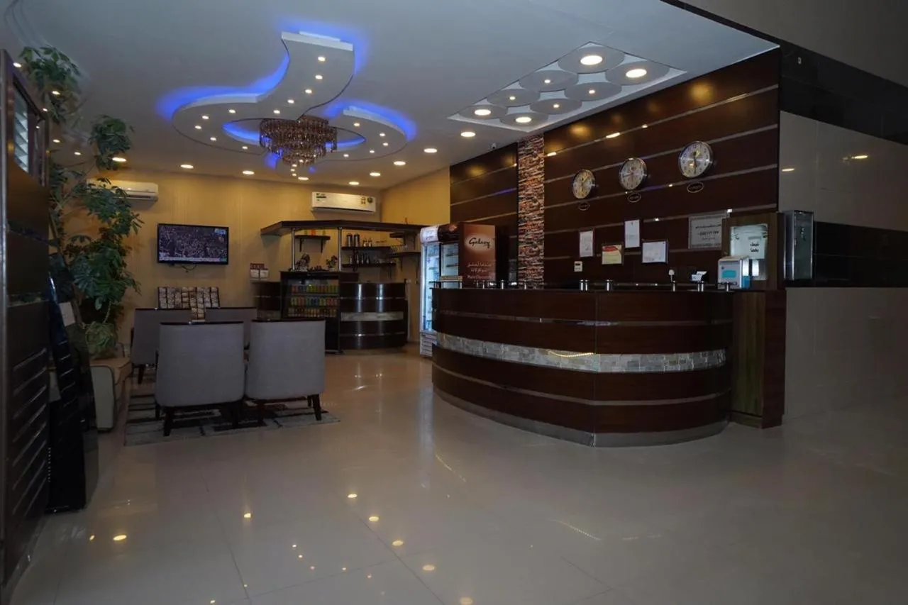 Maset Al Masem Serviced Apartments