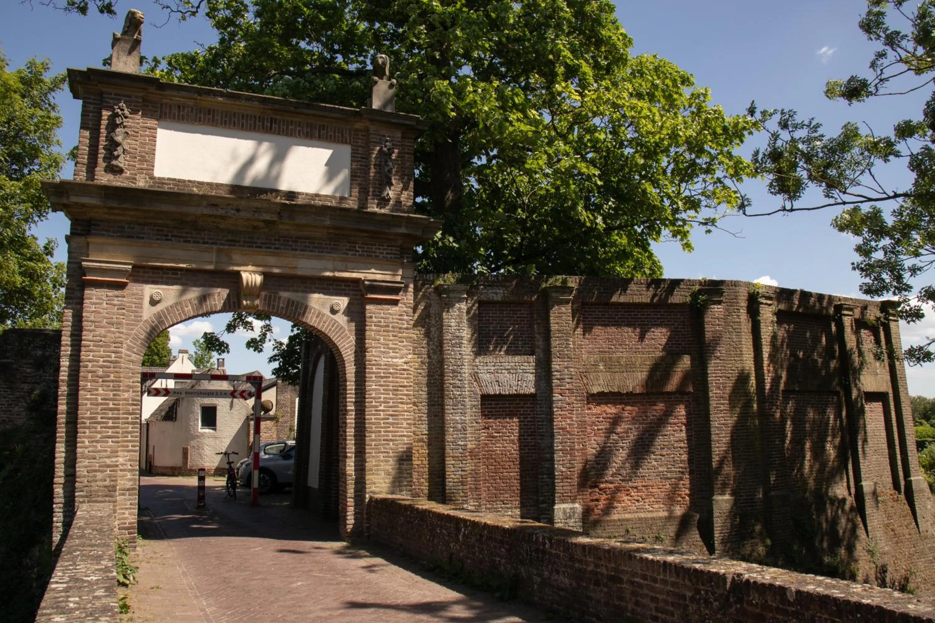 Nearby landmark in Van der Valk Hotel Vianen - Utrecht