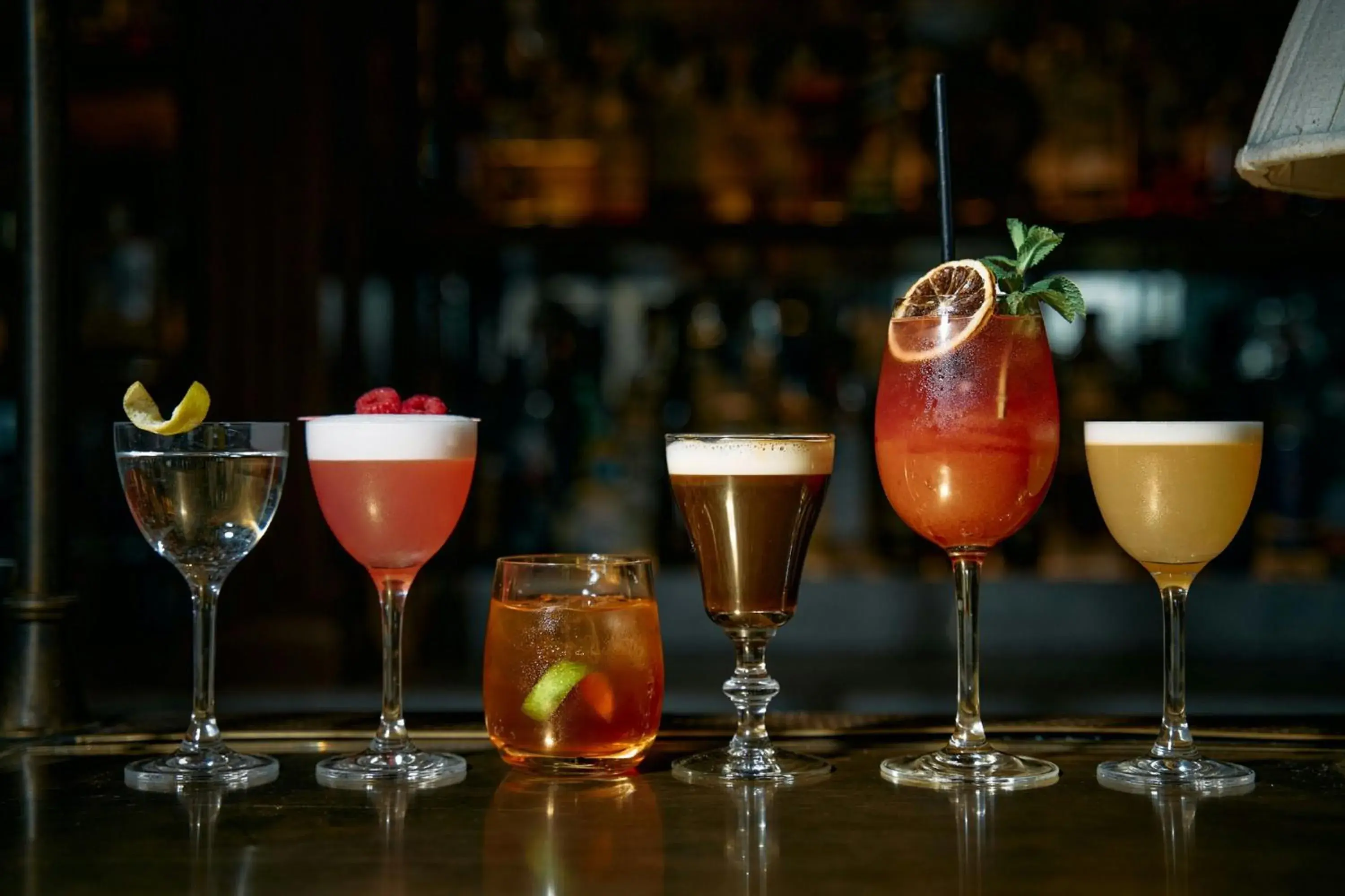 Restaurant/places to eat in University Arms, Autograph Collection Restaurant/places to eat in University Arms, Autograph Collection