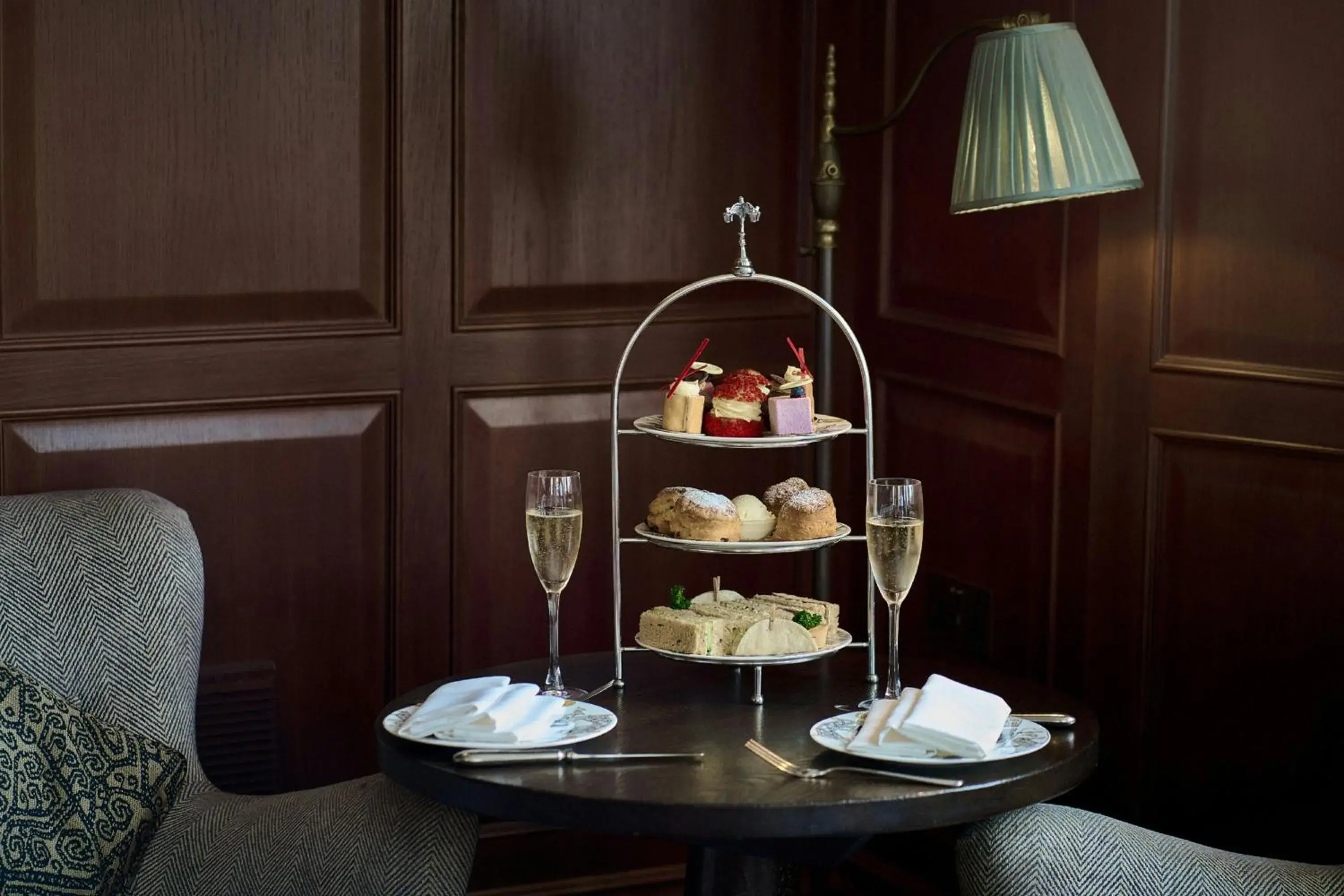 Restaurant/places to eat in University Arms, Autograph Collection Restaurant/places to eat in University Arms, Autograph Collection