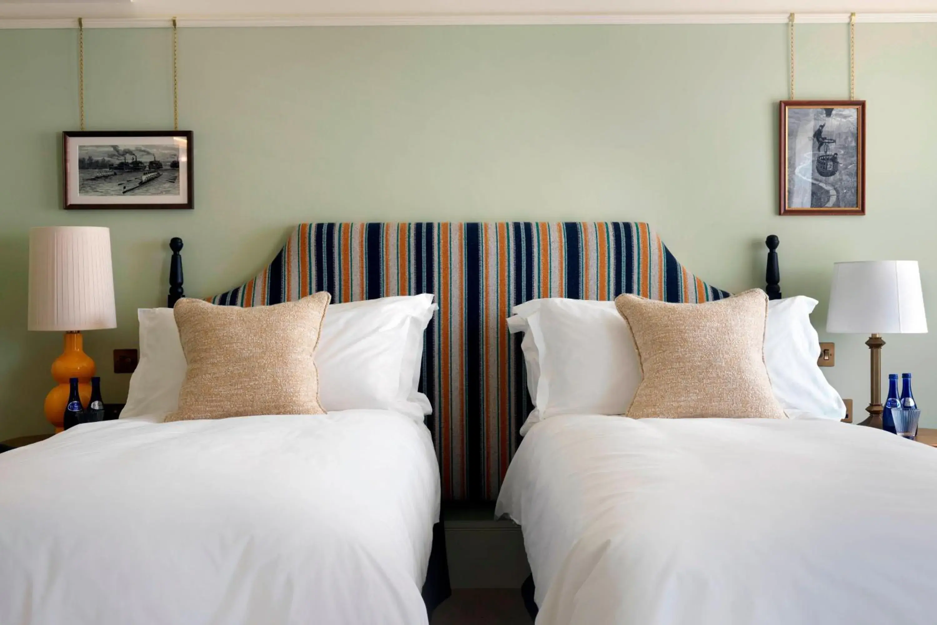 Photo of the whole room, Bed in University Arms, Autograph Collection Photo of the whole room, Bed in University Arms, Autograph Collection