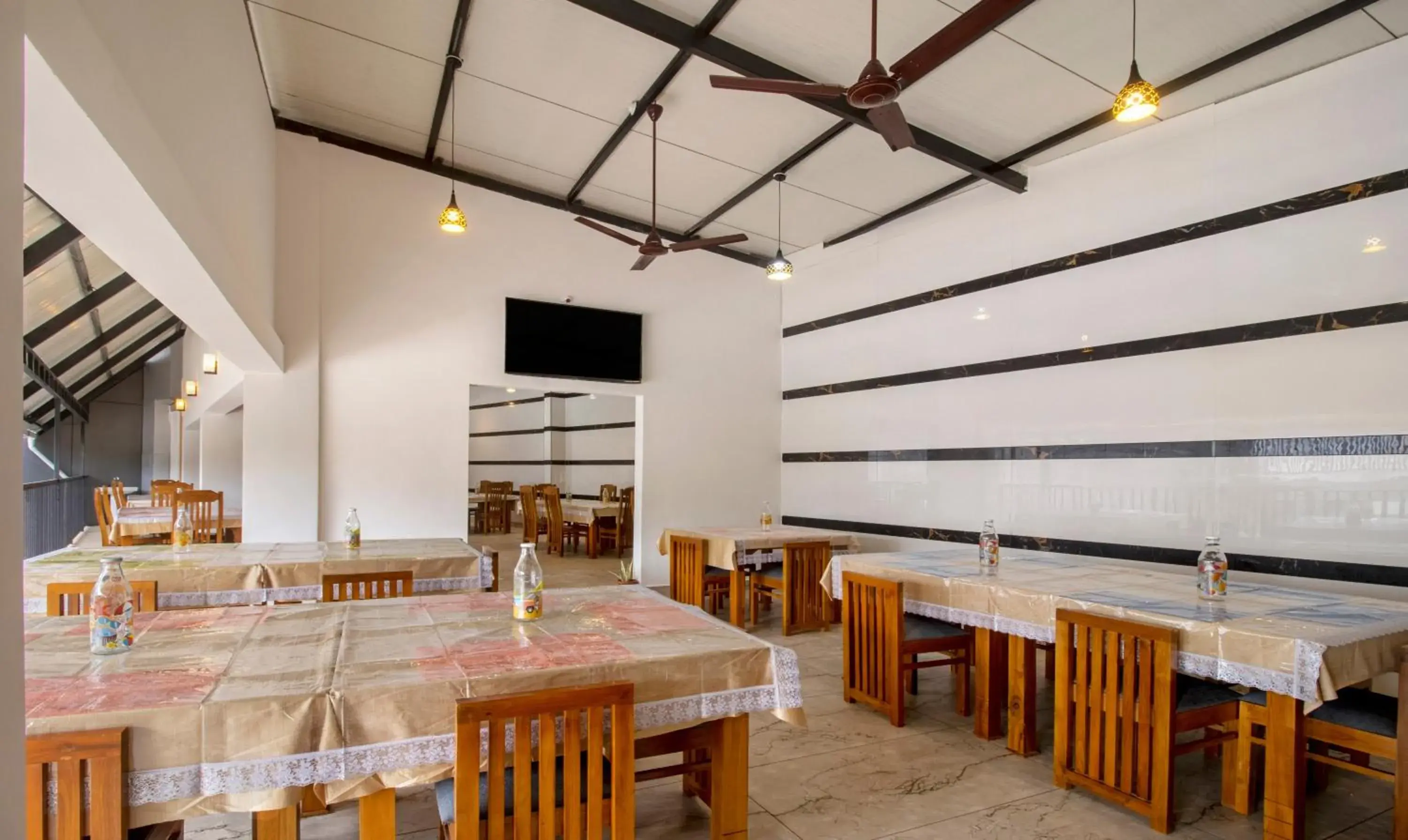 Restaurant/places to eat in Treebo The Rove, Coorg Restaurant/places to eat in Treebo The Rove, Coorg