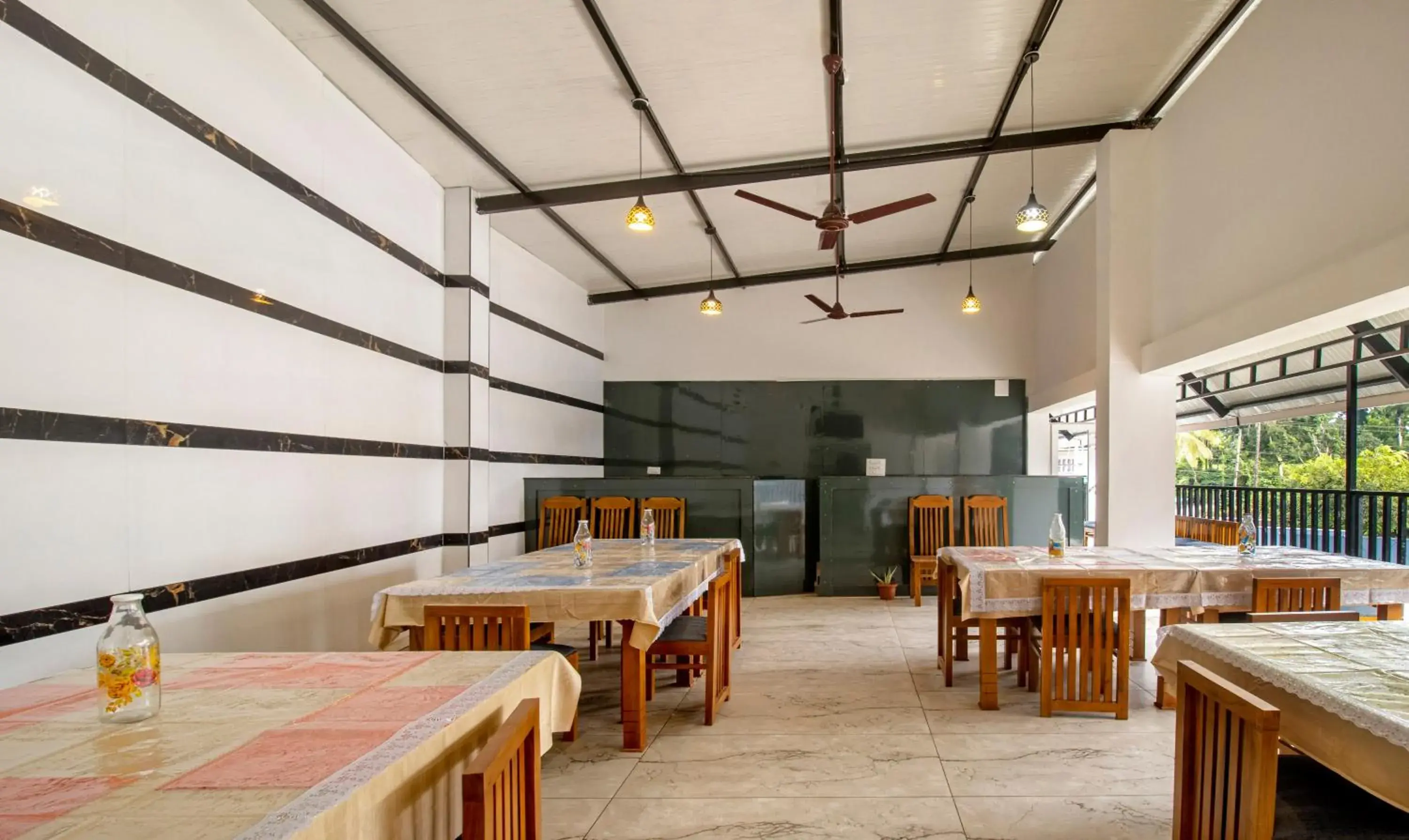 Restaurant/places to eat in Treebo The Rove, Coorg Restaurant/places to eat in Treebo The Rove, Coorg