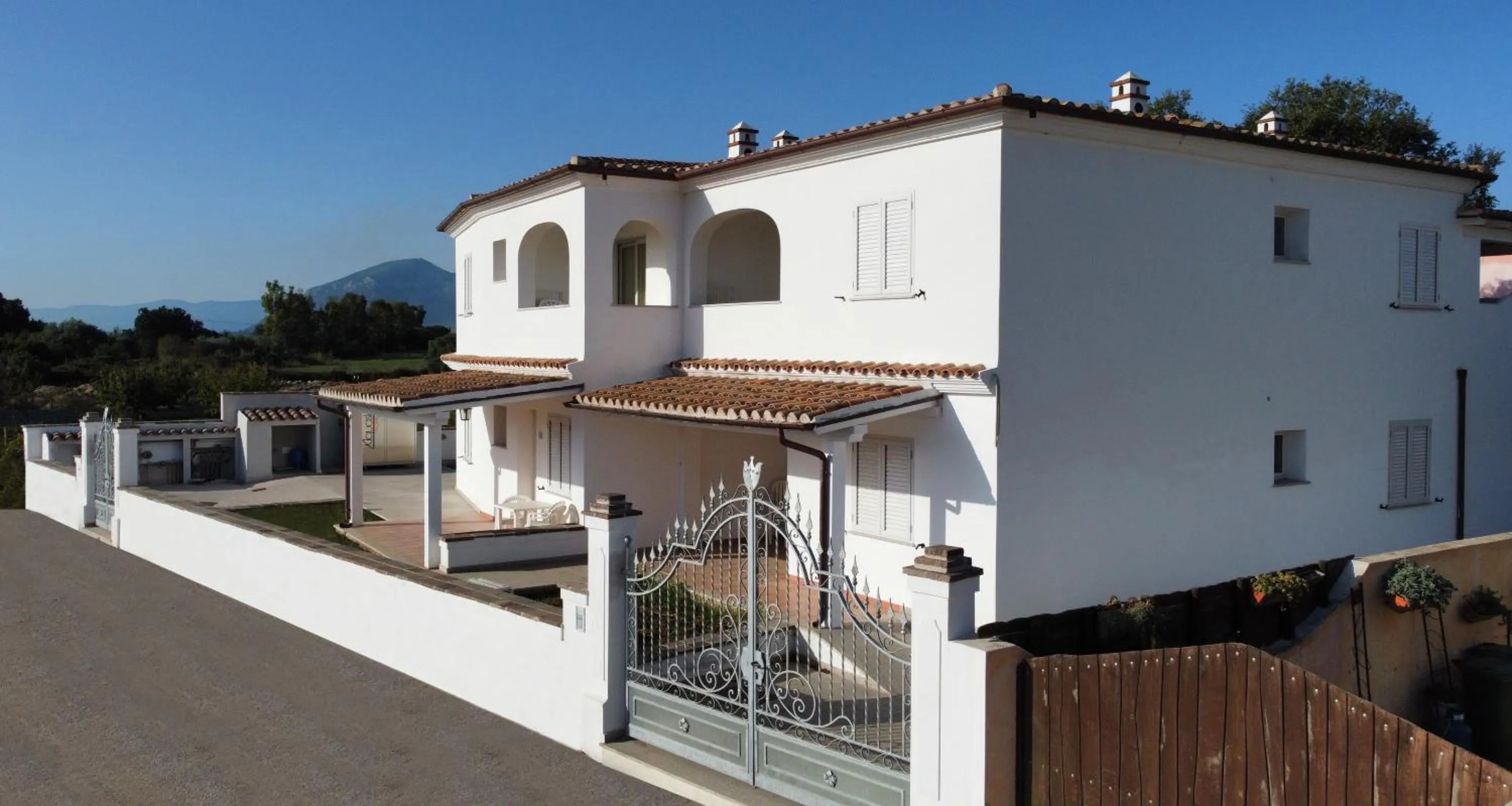 Property building in Relaxing Le Residenze del Maria Rosaria no2210 sleeps 3 persons