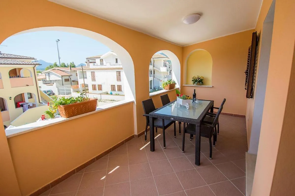 Property building in Relaxing Le Residenze del Maria Rosaria no2210 sleeps 3 persons