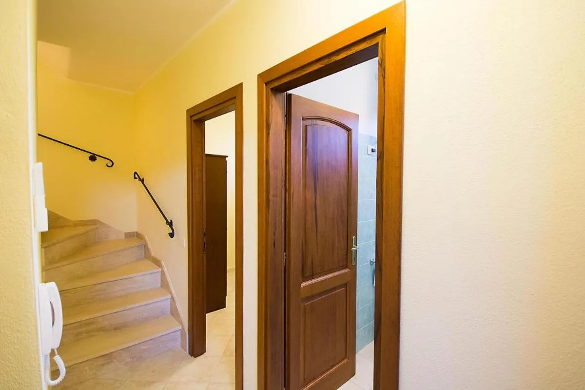 Relaxing Le Residenze del Maria Rosaria no2210 sleeps 3 persons