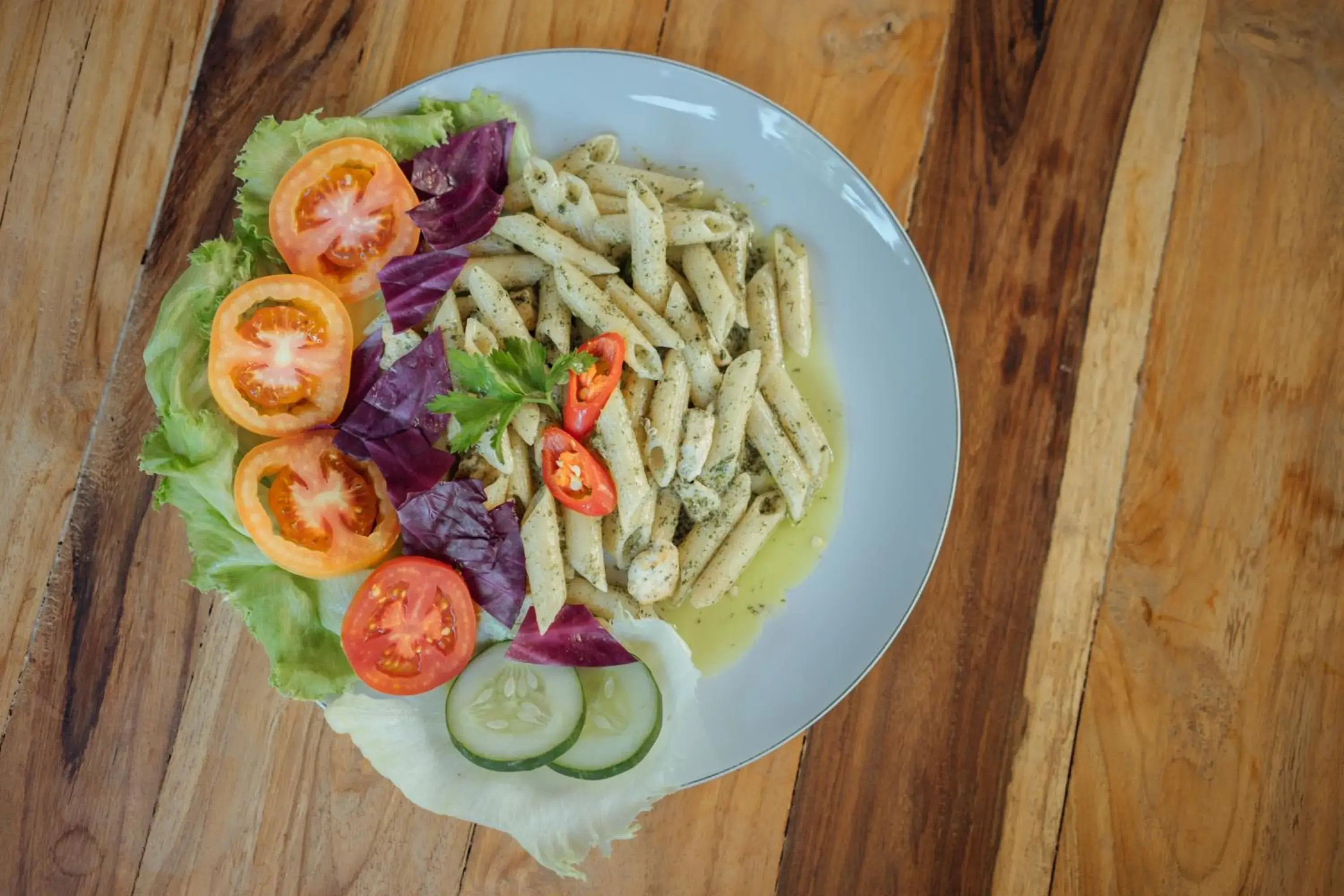 Food and drinks in Gili Amor Boutique Resort Food and drinks in Gili Amor Boutique Resort