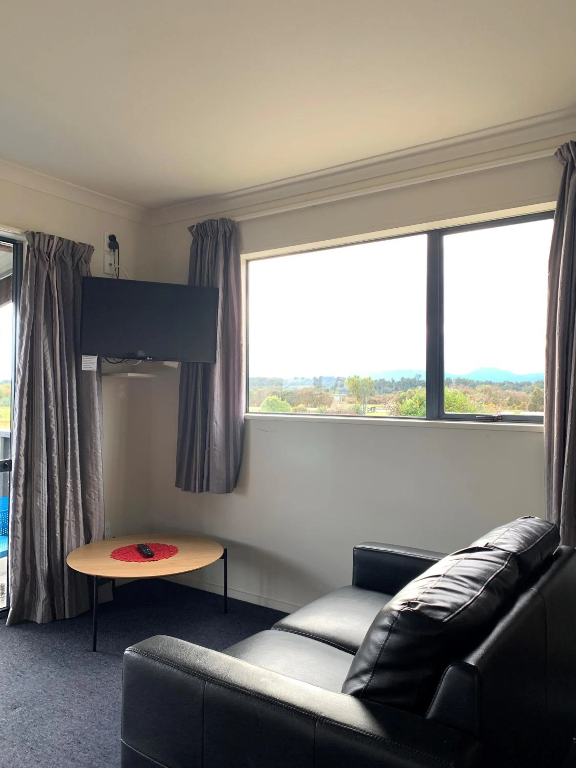 Haast River Motels & Holiday Park