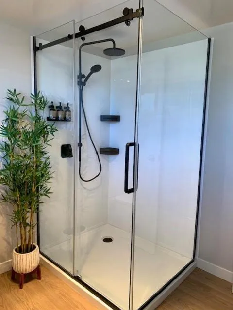 Haast River Motels & Holiday Park