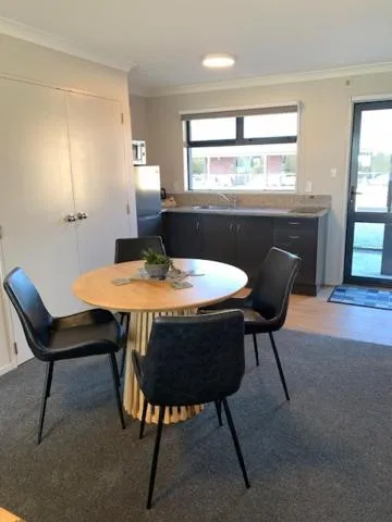 Haast River Motels & Holiday Park