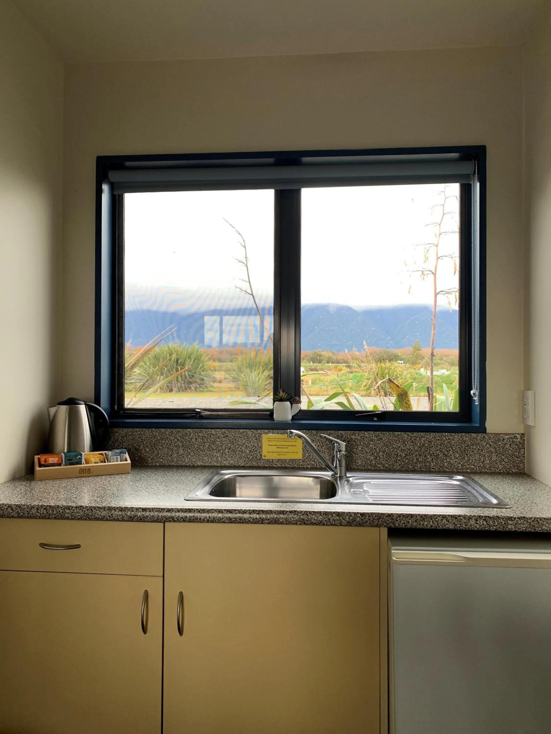 Haast River Motels & Holiday Park